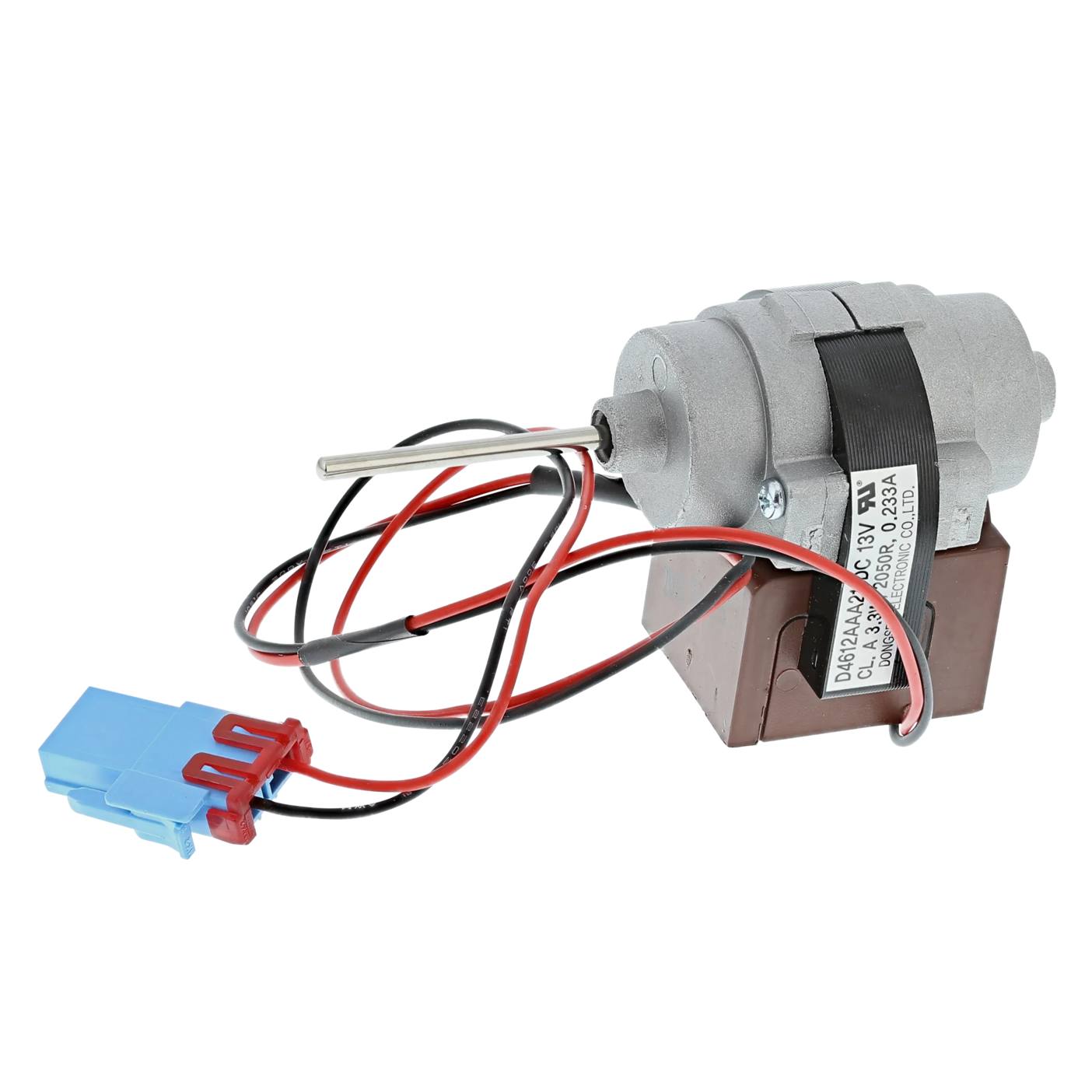 AEG Ventilatormotor für Kühl-/Gefrierkombinationen 4055091708