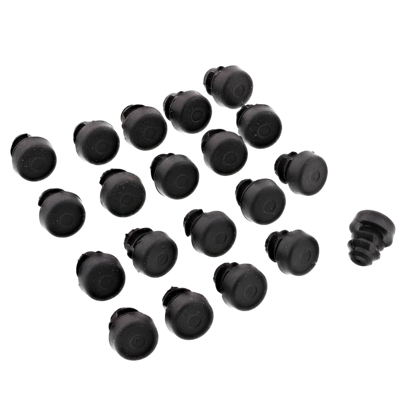 Electrolux kit,Taco amortiguador,rejilla,20pcs. 4055370367