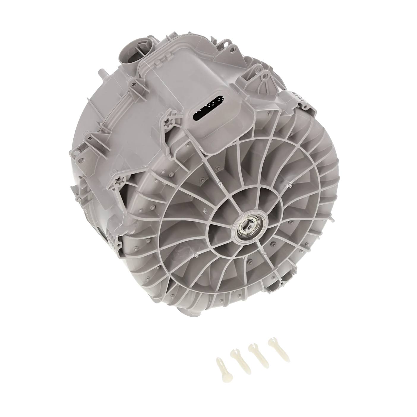 Zanussi cluster,welded,assembly,G55,1600rpm,CW2 3484169507