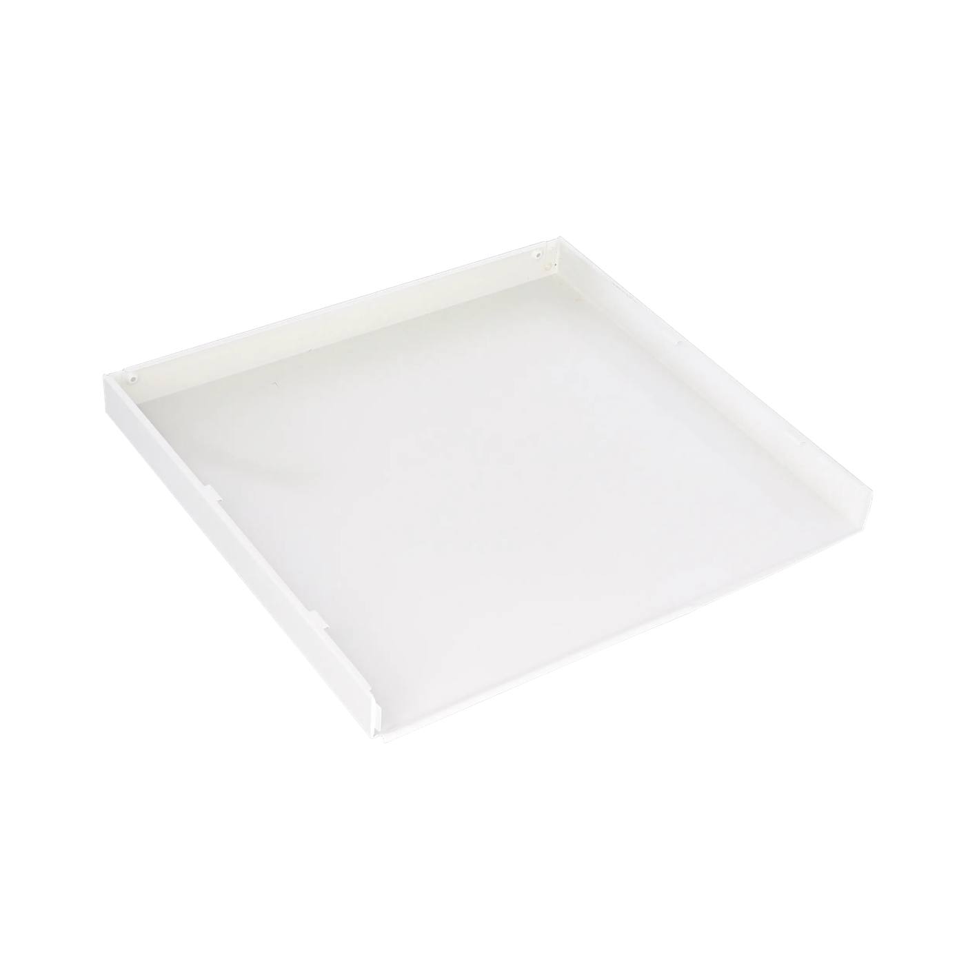 AEG encimera, blanco, 551.5x596.5mm 8076669046