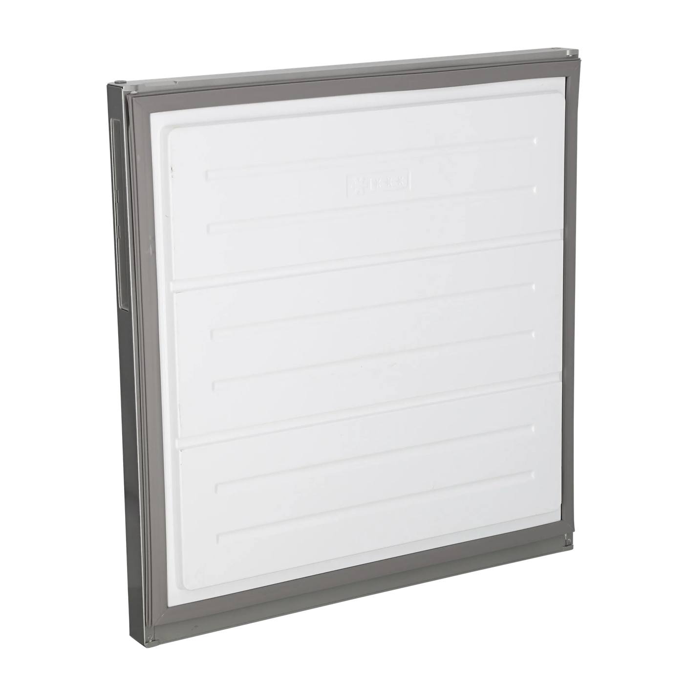 AEG Ensamblaje de la puerta del congelador - Gris - 78x700mm 4055508396