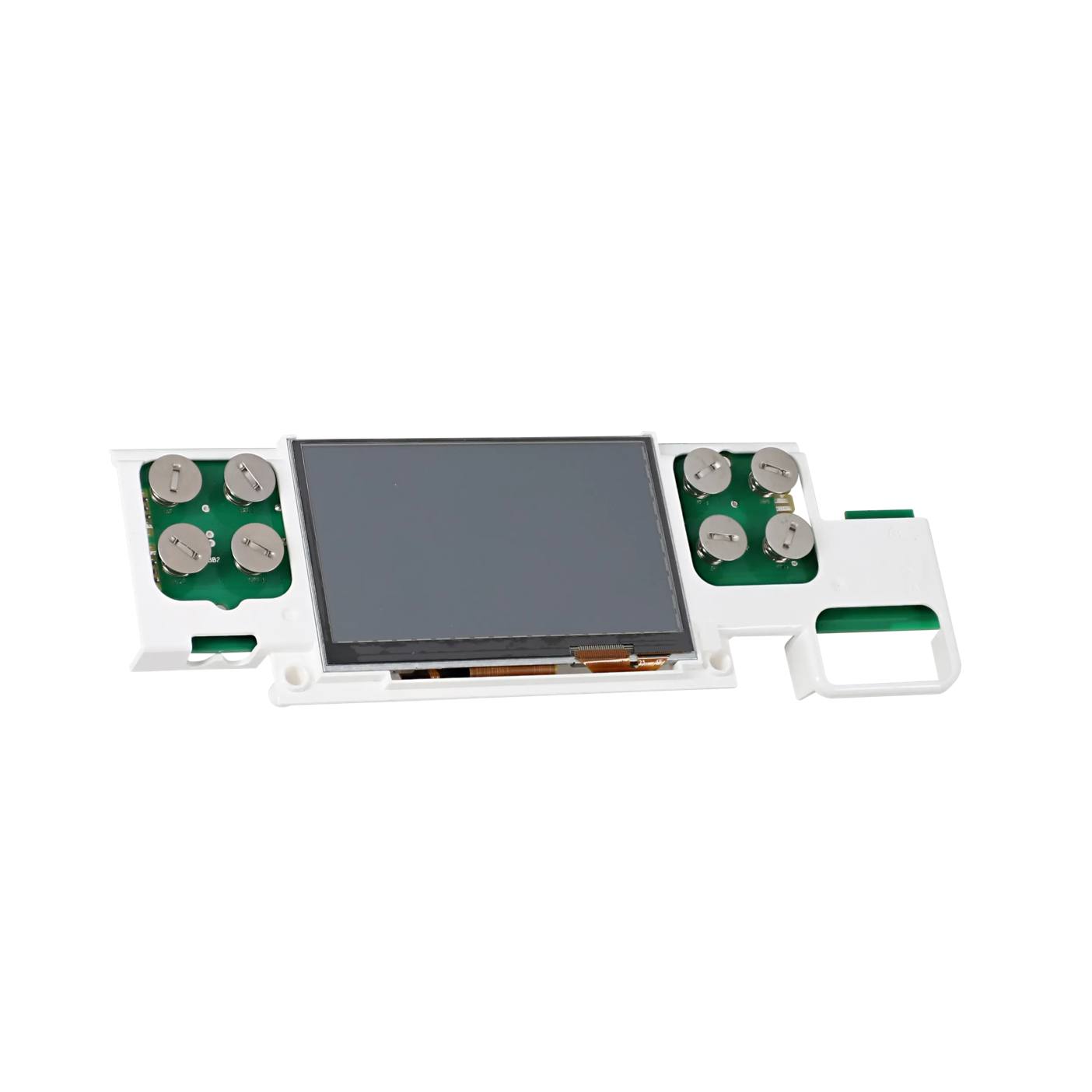 AEG konfigurierte Elektronik, Anzeige-und Schaltelektronik, PUX 982140210868432
