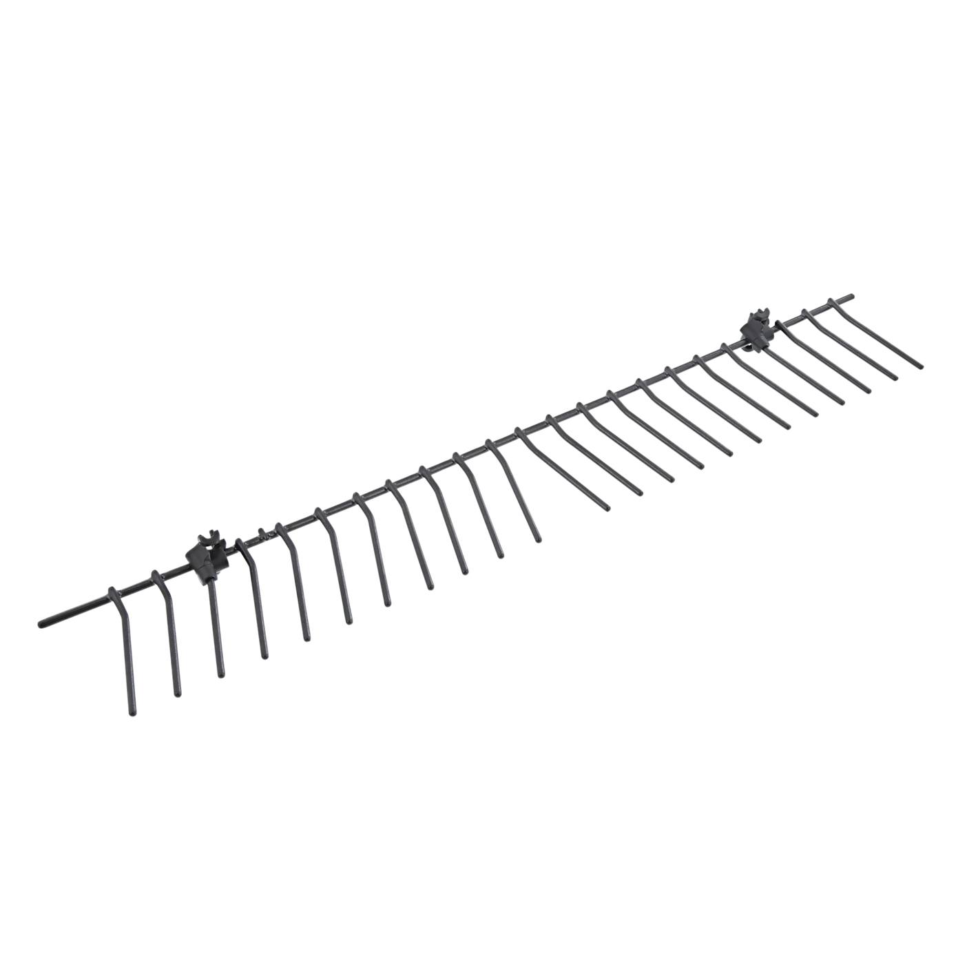 Electrolux korgbågar, front 8080840062