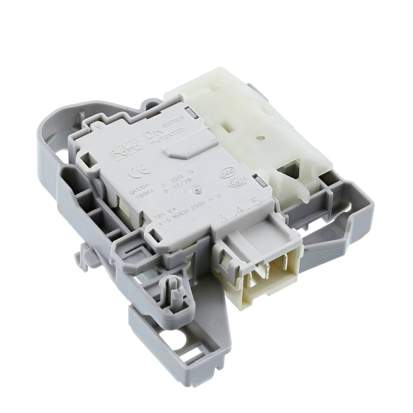 Aeg , Electrolux Türschloss Elektroschloss Waschmaschine 8084553067 - Image 4
