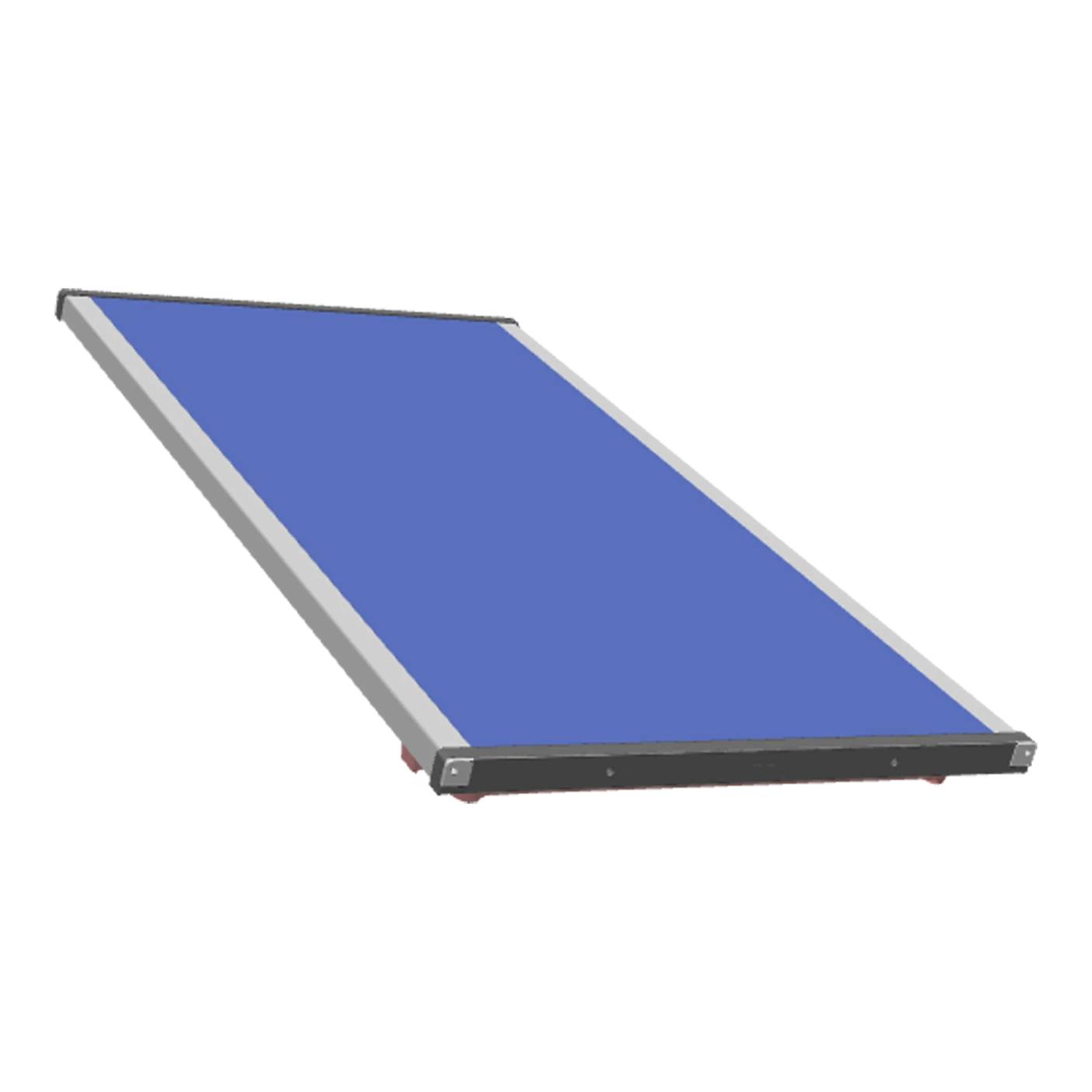 AEG puerta frigorifico, blanco, 531.2x997mm 140230731022