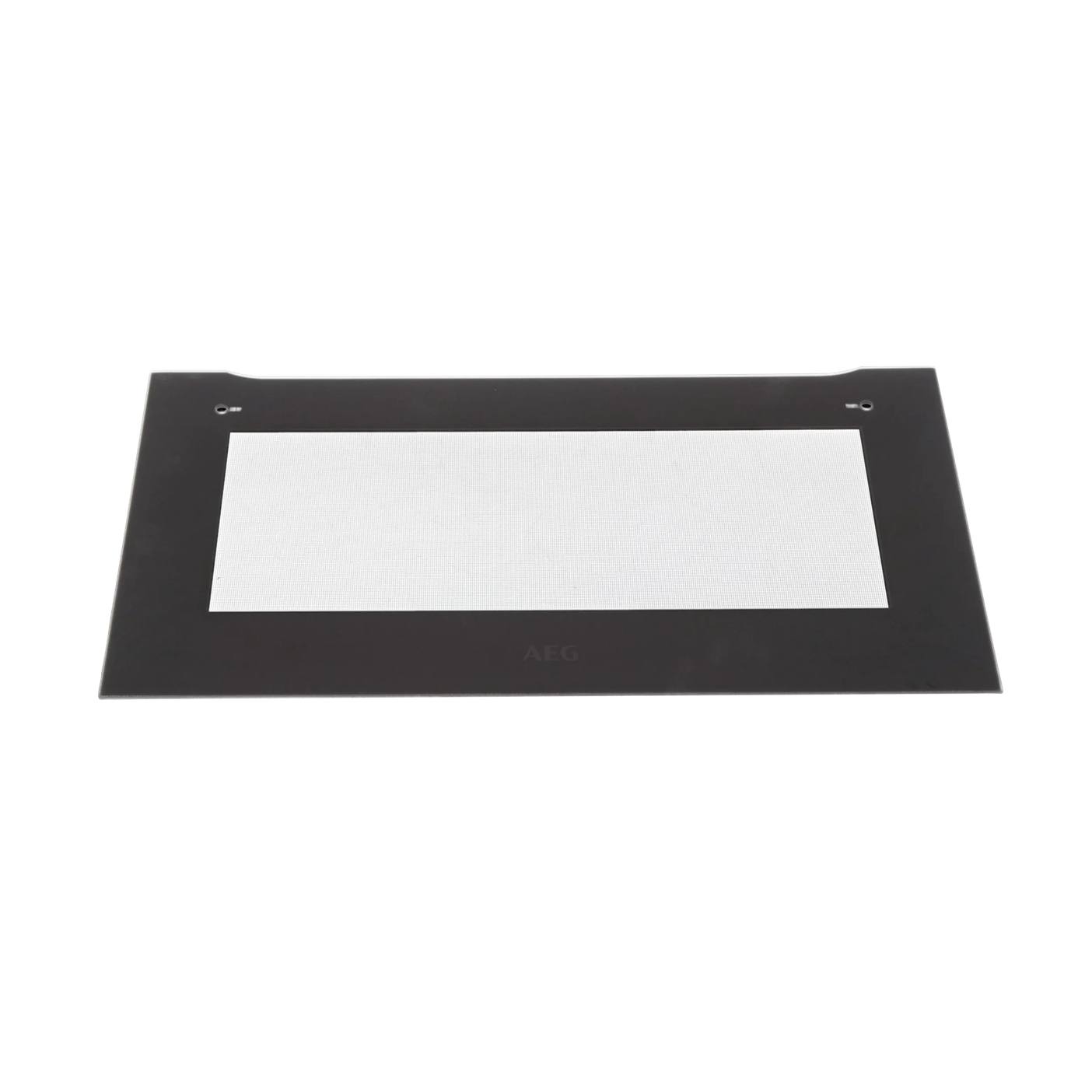 AEG Montage Türglas - 5x332mm 5551184327