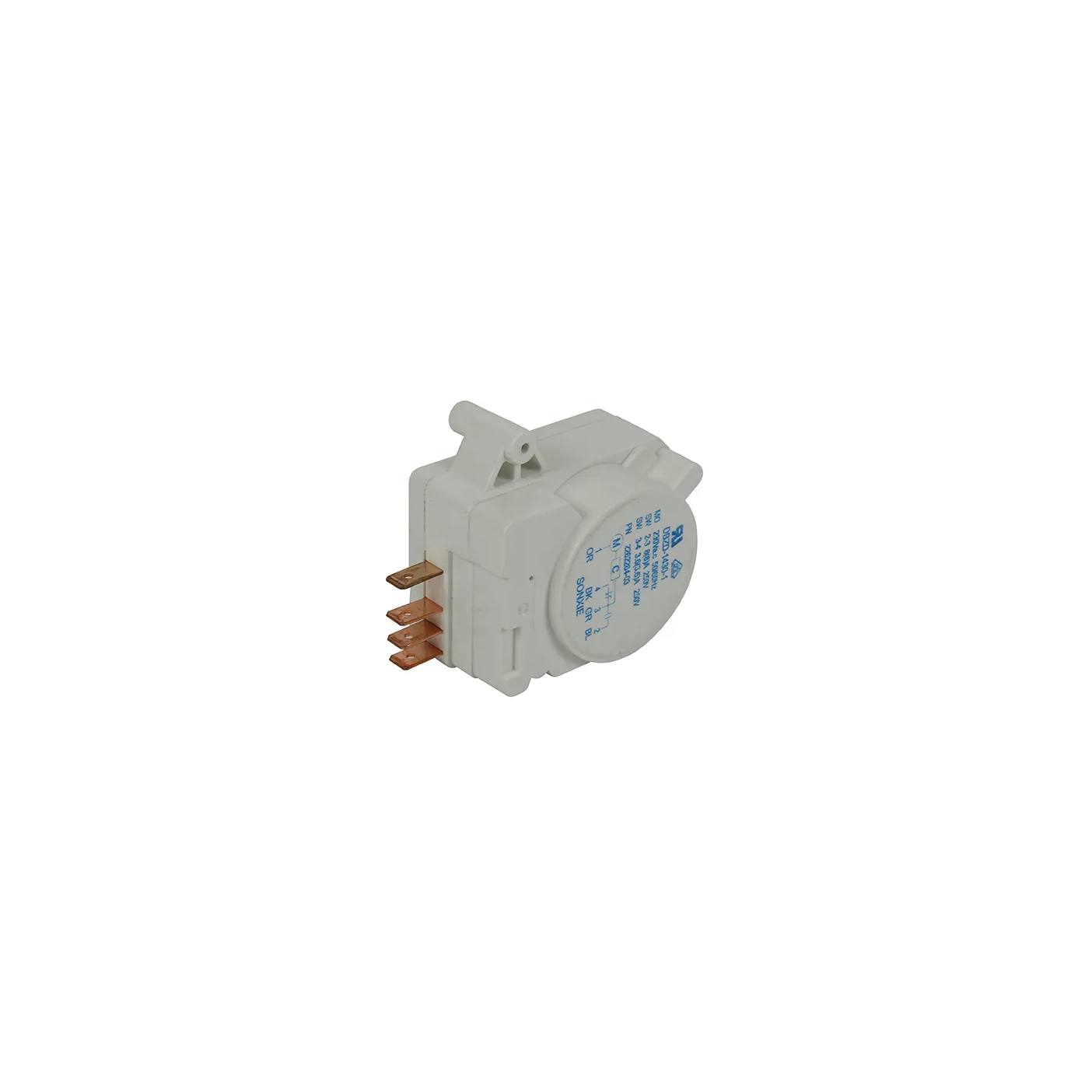 Electrolux Temporizador de descongelación para frigorífico / congelador 2262284033