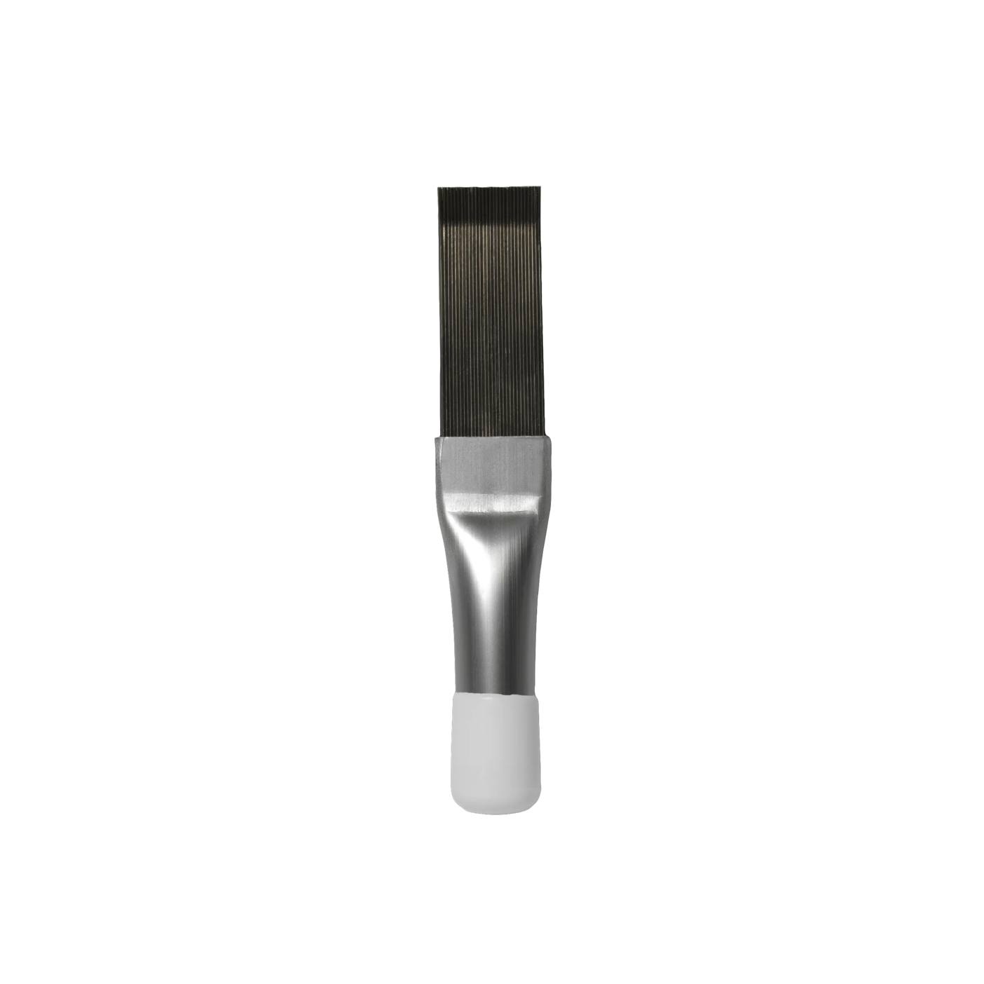 Electrolux M4YM3002, Klingenförmige Reinigungsbürste, Silber, Weiß, 31 mm, 22 mm, 151 mm, 30 g - Image 3