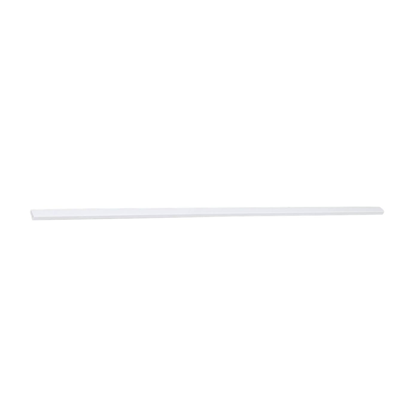 AEG embellecedor, plástico, blanco, 491mm 4055975249