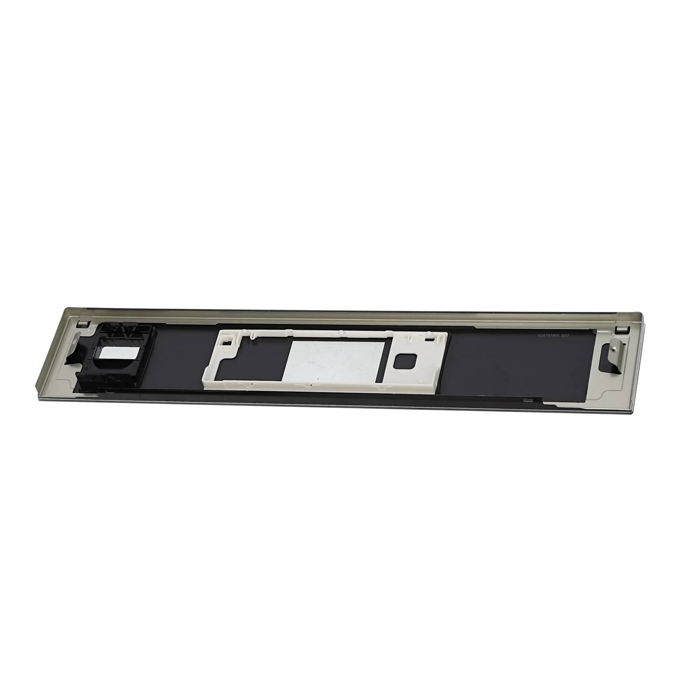 AEG Bedienblende, schwarz, 60cm,SUPEX4 140285644310