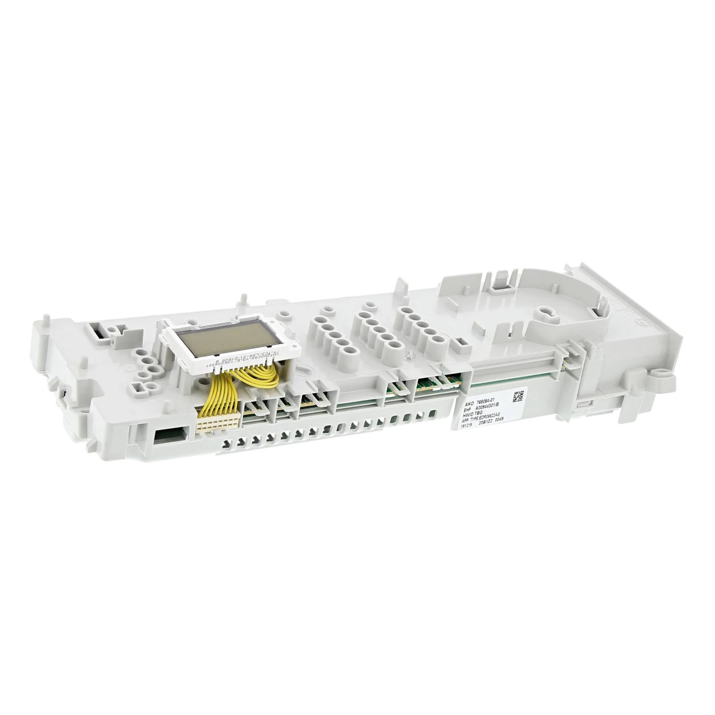 AEG konfiguroimaton elektroniikka 4055331468