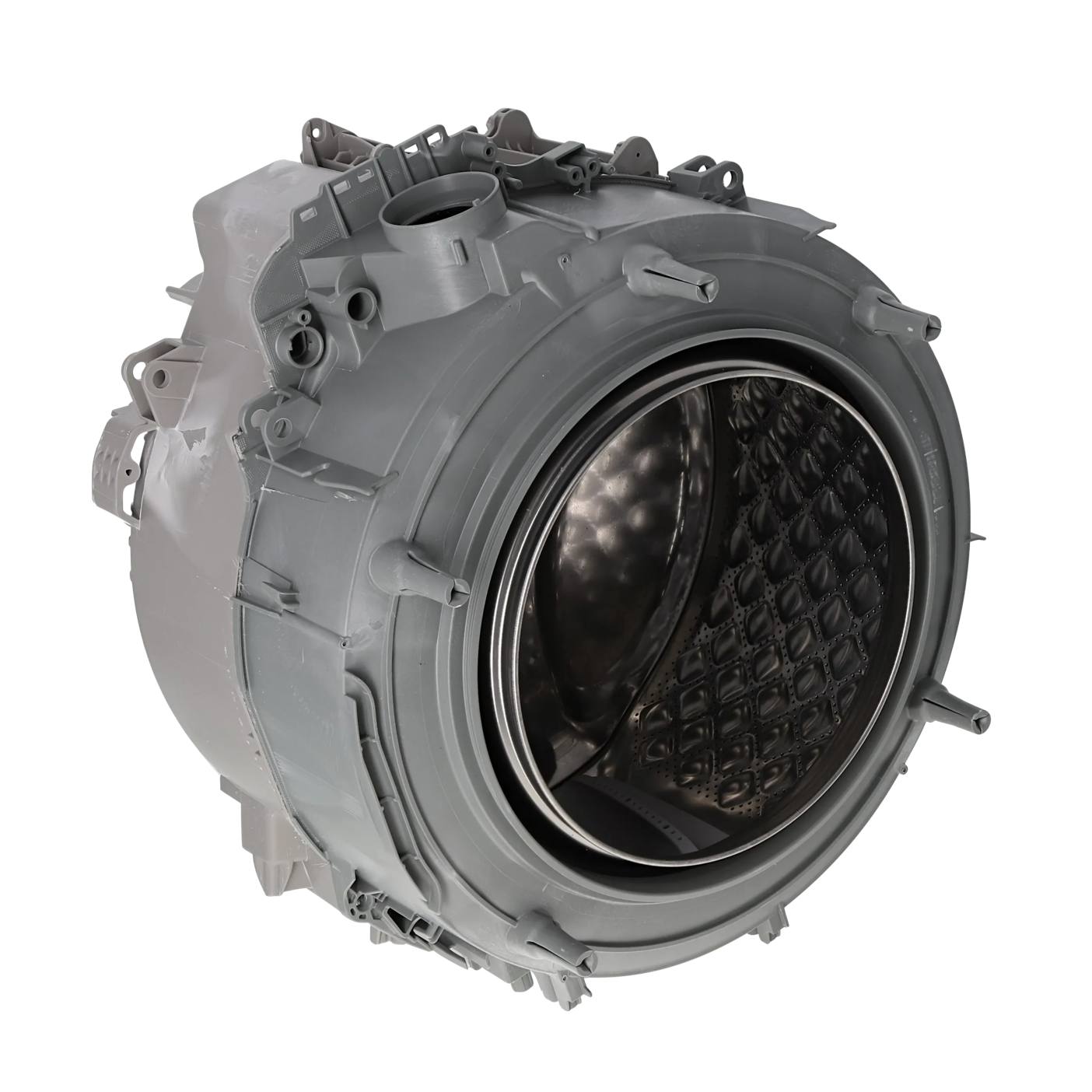 AEG cluster, welded, assembly, E6M,OKO,14,WD 8583484183329