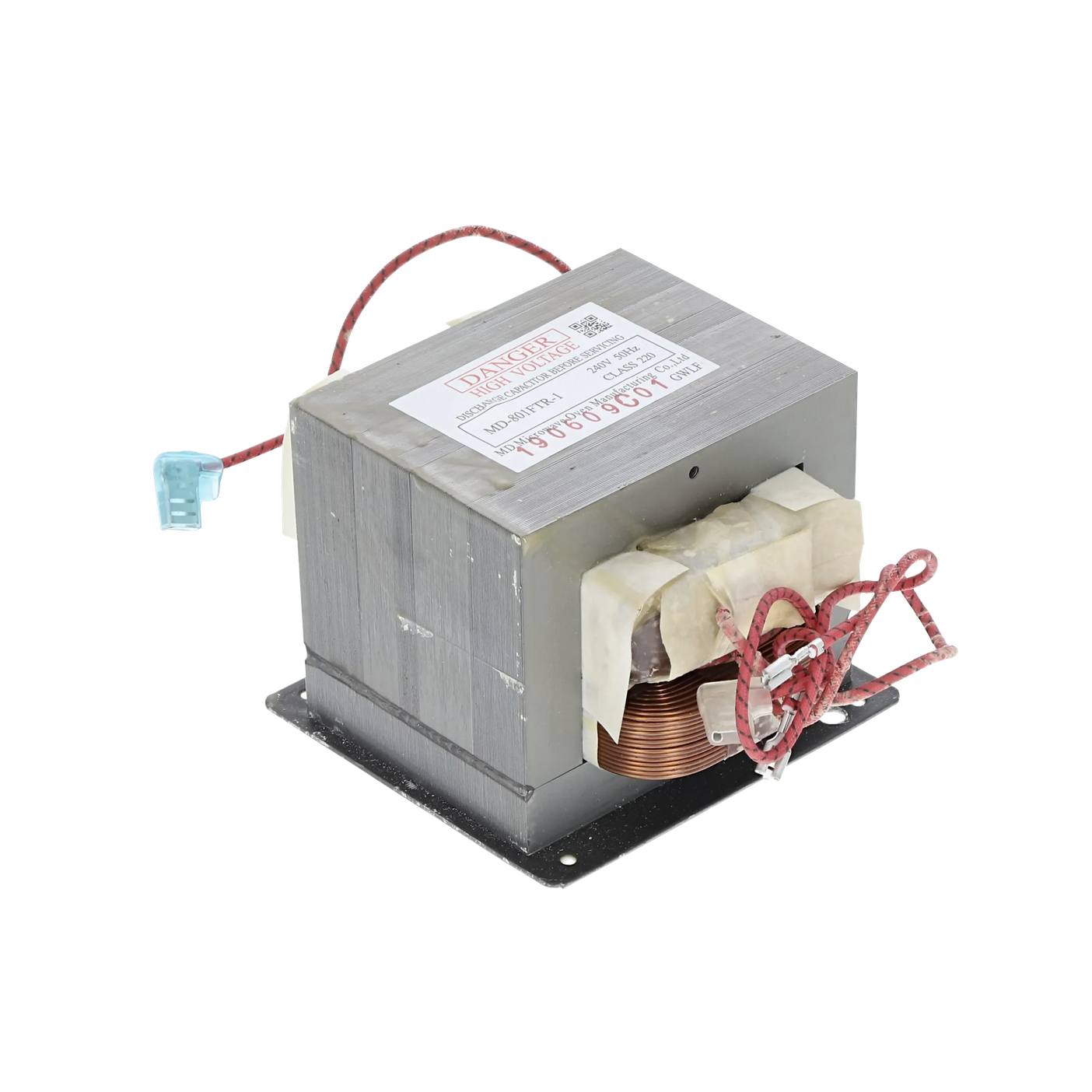 AEG transformador alto voltaje 4055404182