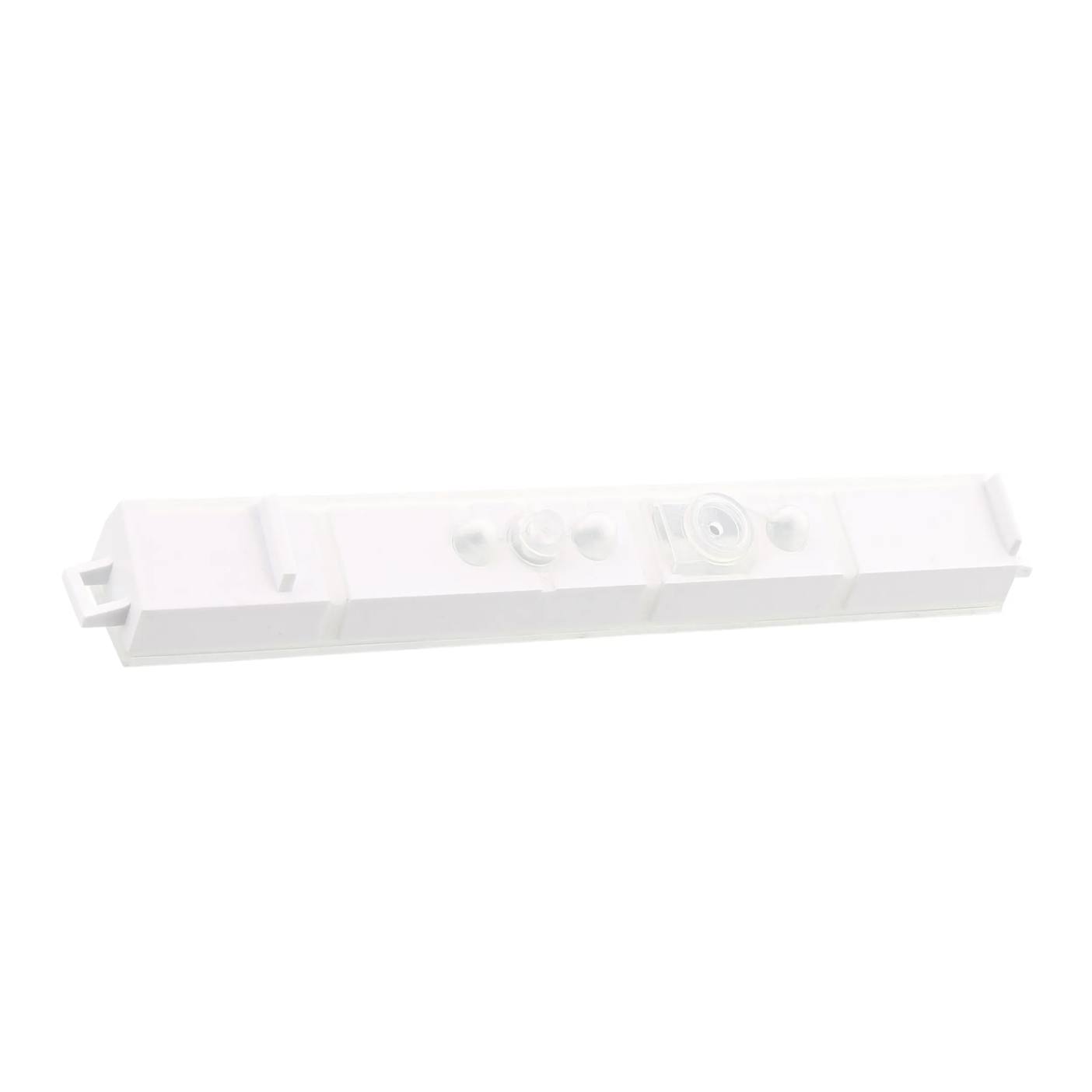 AEG panel mandos, crudo, 212.2x24.5mm 2425604028