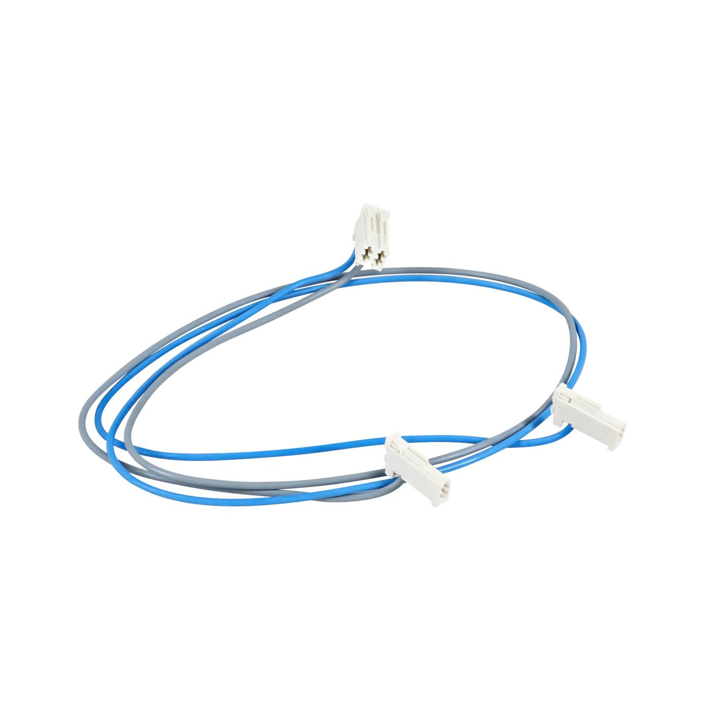 AEG cableado, resistencia calentamiento, tarjeta electrónica principal, 750mm+700mm 8588085126247