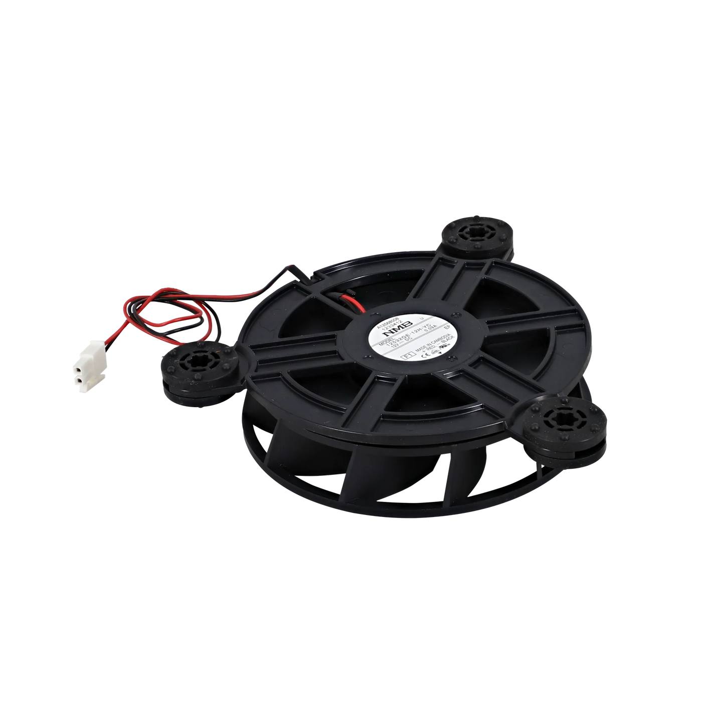 AEG ventilador, ventilador radial, 4055974861