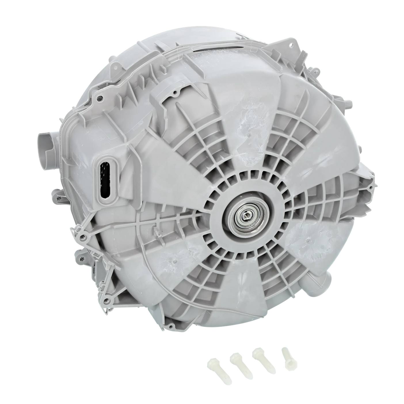 Washing Machine Welded Drum for Washing Machines - 3484164201