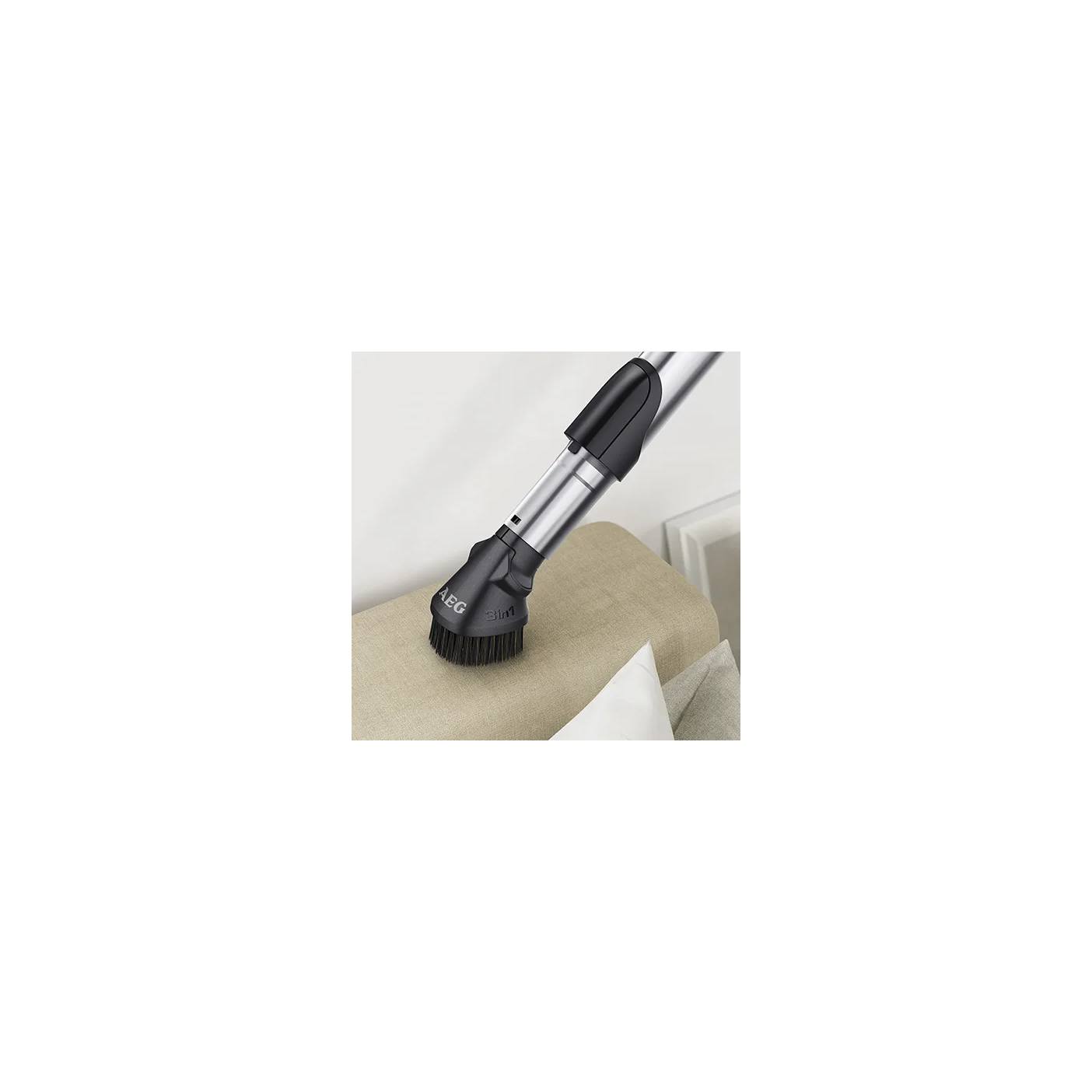 AEG Advanced 3in1 Kombidüse für AEG Bodenstaubsauger der Ultra-Serie (36mm Ovalrohr) 9001677971