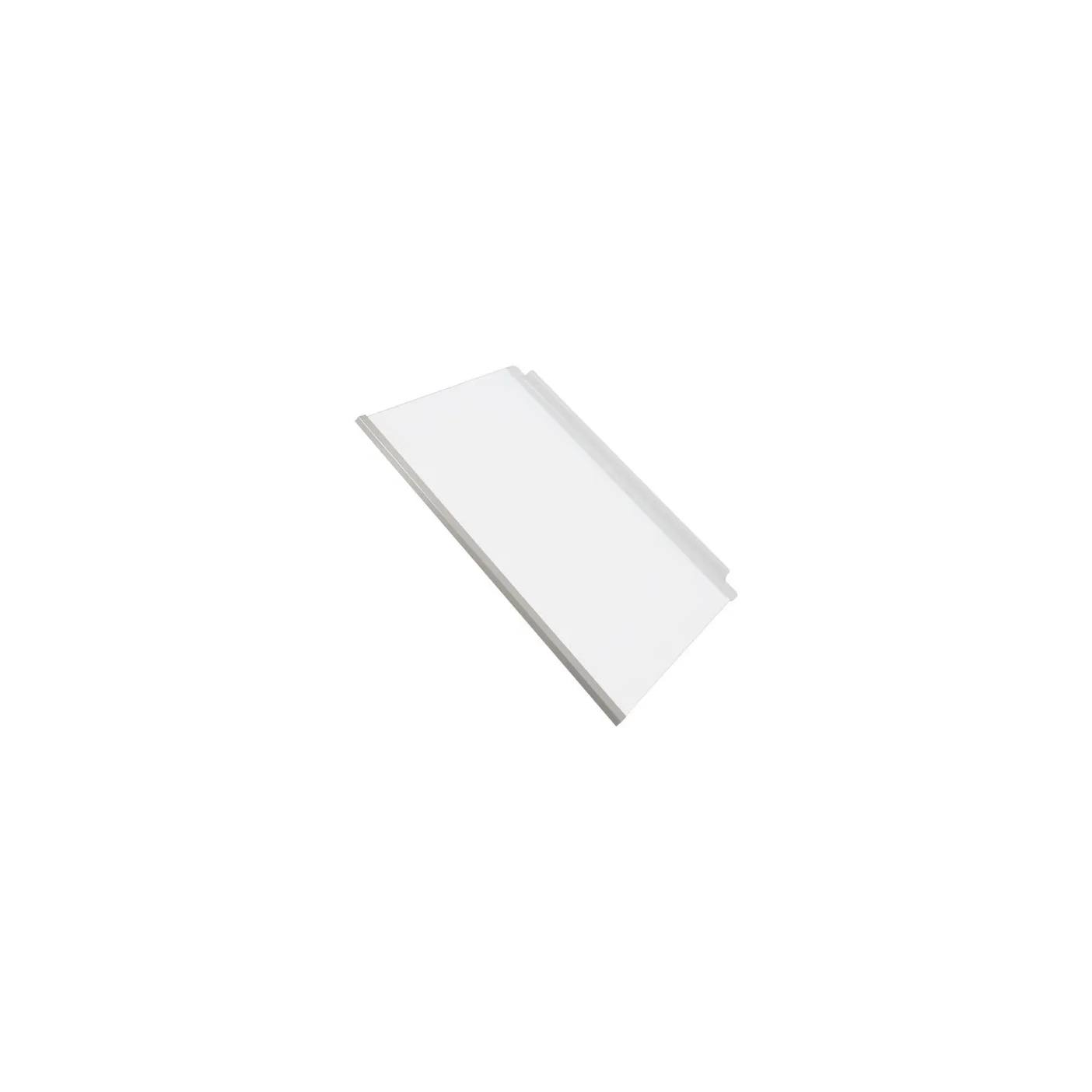 Zanussi Fridge Complete Glass Shelf 2651041085