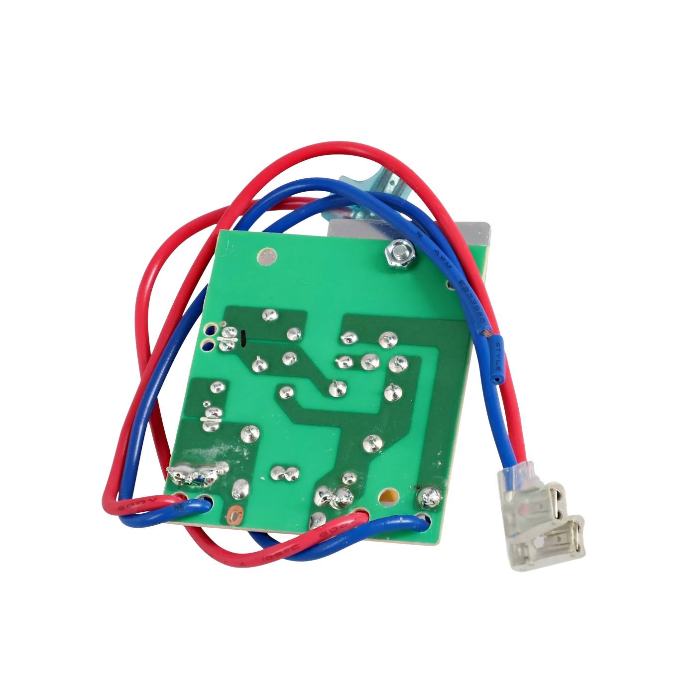 AEG modulo electronico, con ruedas 140220602019