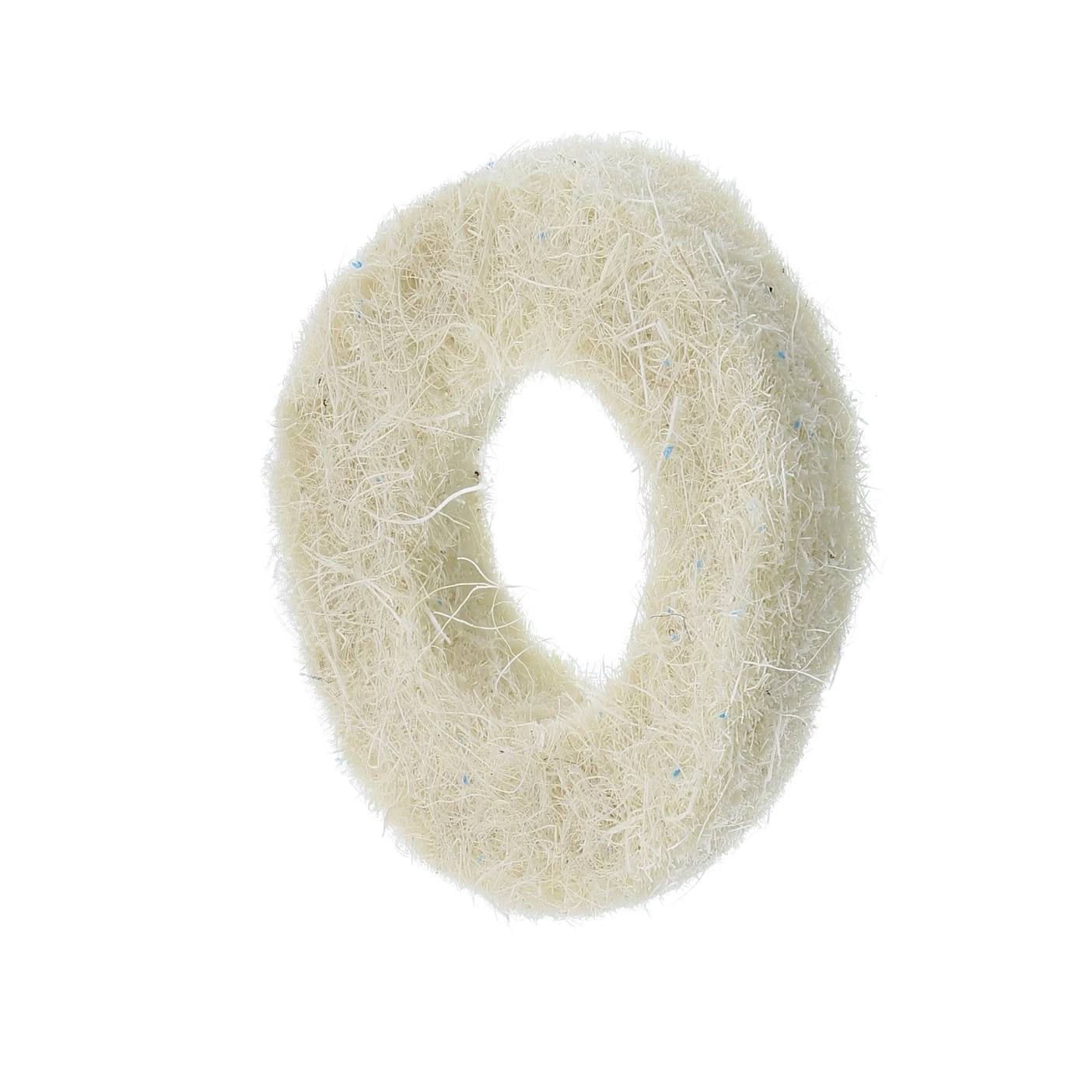 AEG fieltro, disco, Ø24/Ø12mm 1366086104