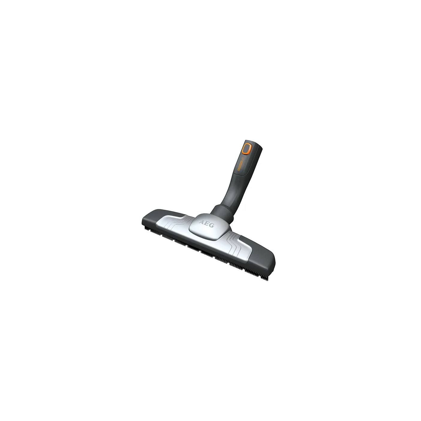 AEG AZE115 Advanced Precision PARKETTO Hartbodendüse für AEG Bodenstaubsauger der Ultra-Serie (36mm Ovalrohr) 9001677930