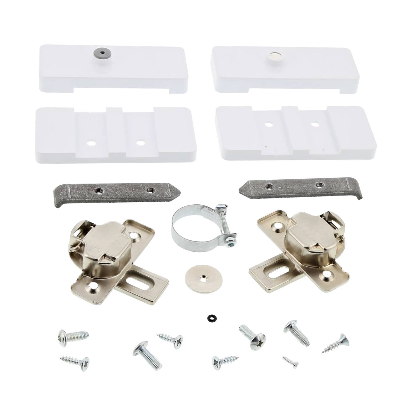 Zanussi Washing Machine Door Mounting Kit 4055444824