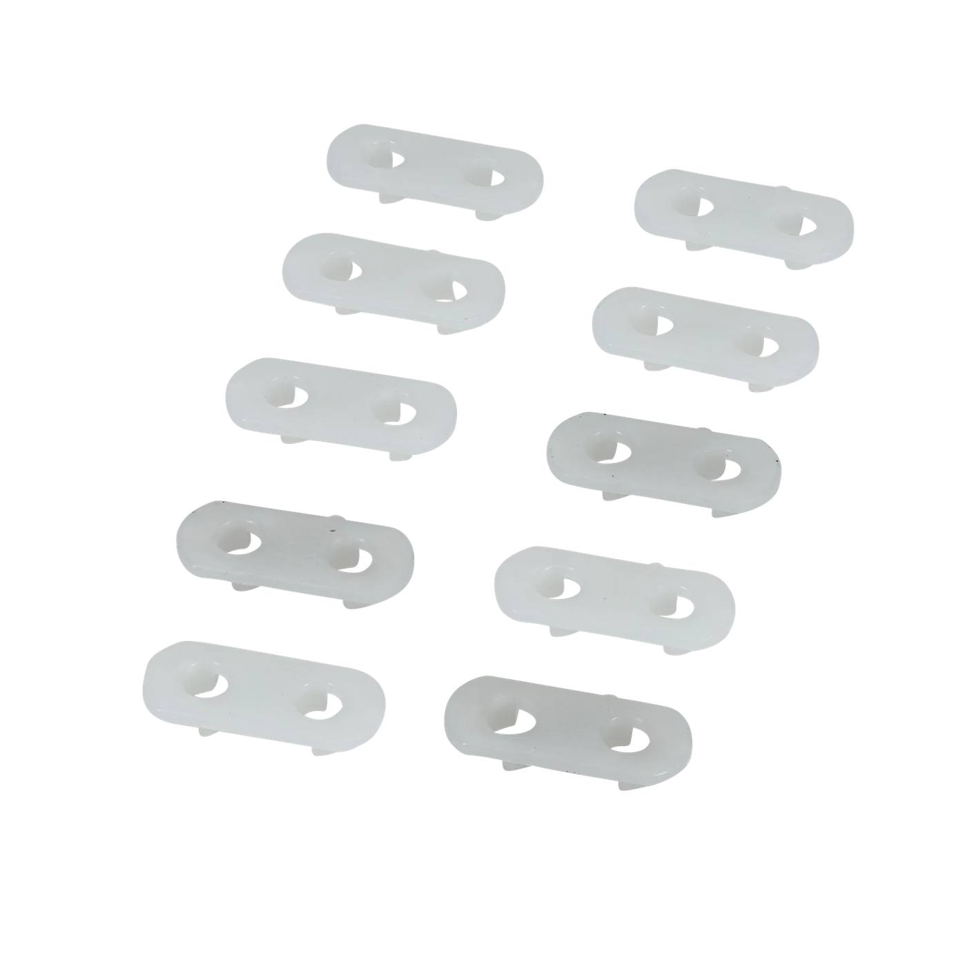 Electrolux distanciador,conducto aire,10 unid. 4055417895
