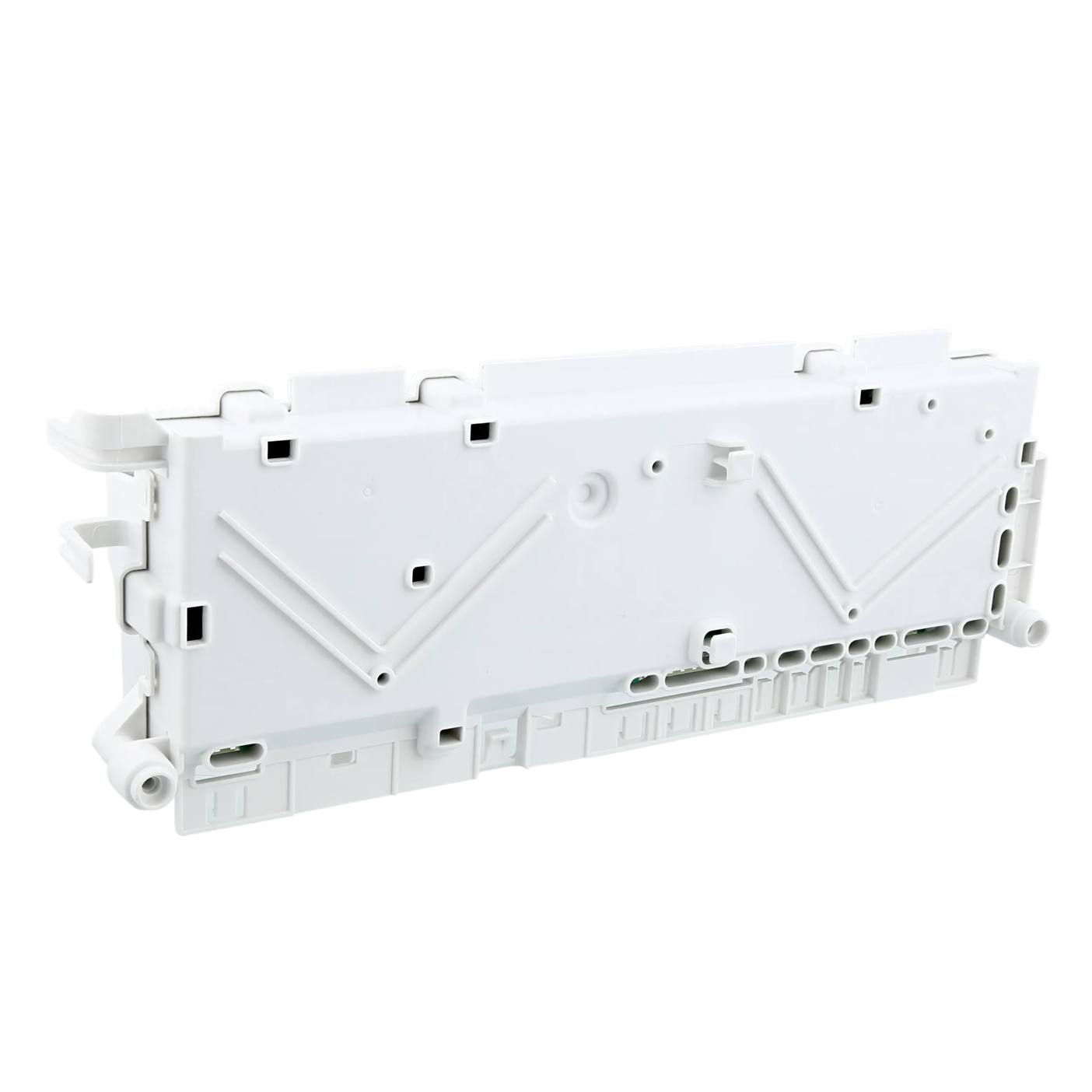 Electrolux konfigurerad elektronik 973916097473003