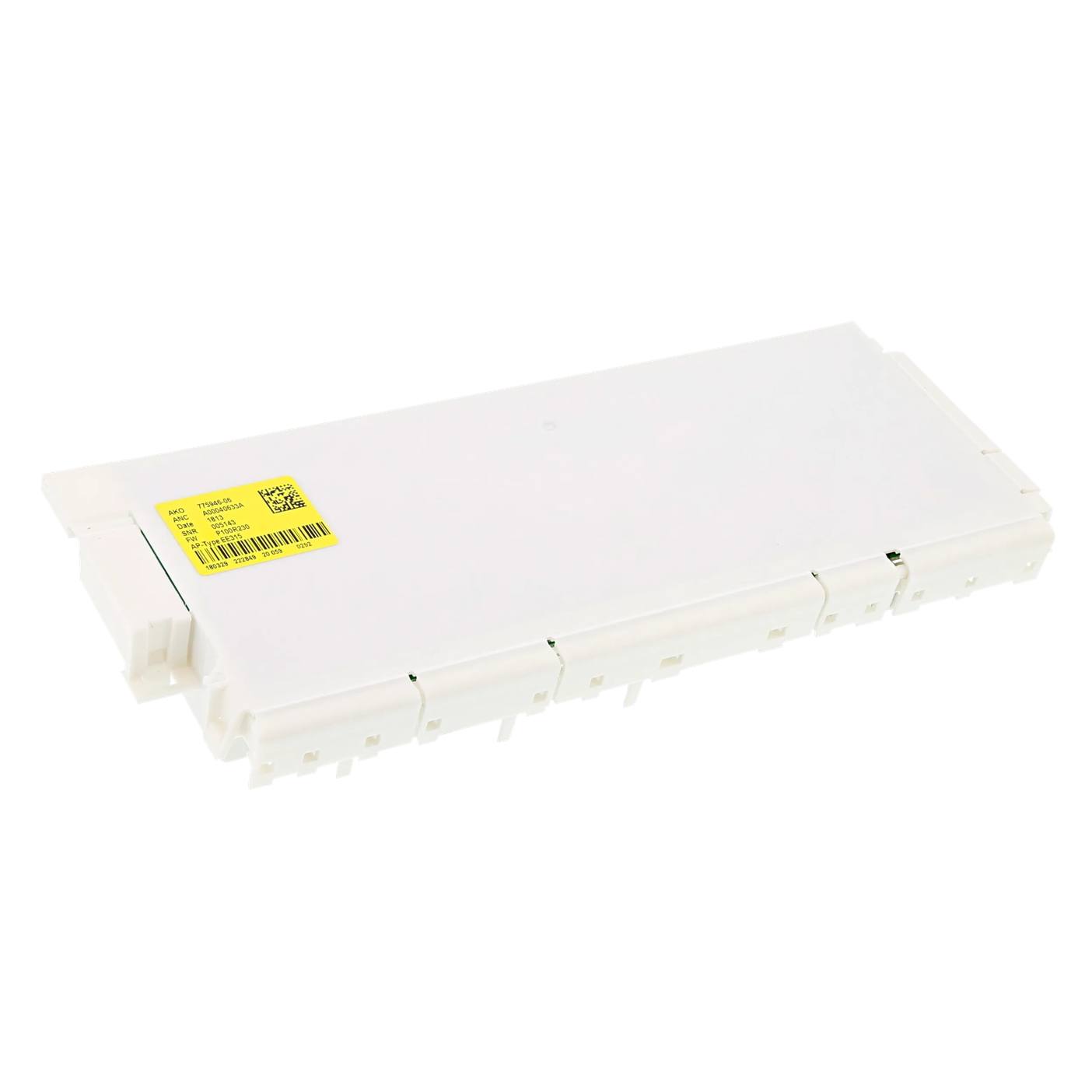 AEG electrónica configurada 973911434342060