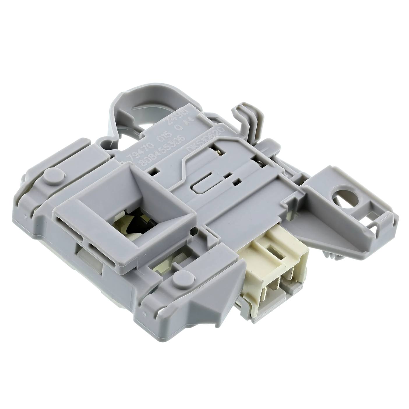 Aeg , Electrolux Türschloss Elektroschloss Waschmaschine 8084553067 - Bild 4