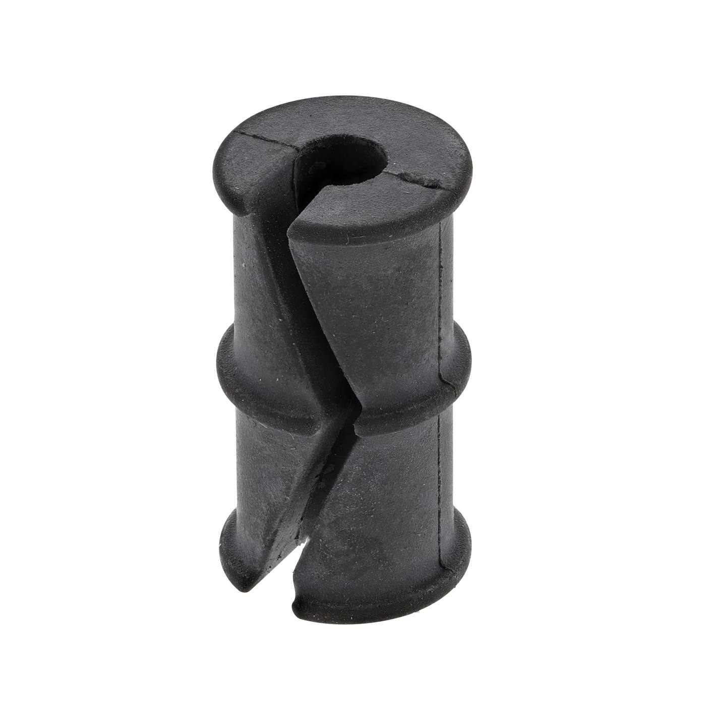 AEG Gummipuffer,Geschirrkorb,oben,d=3,9mm 140197292018