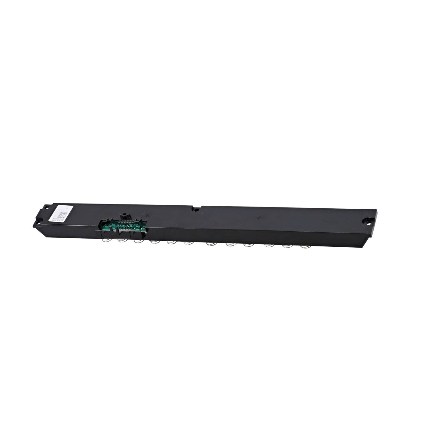 Zanussi assembly, user interface board, 140213673076