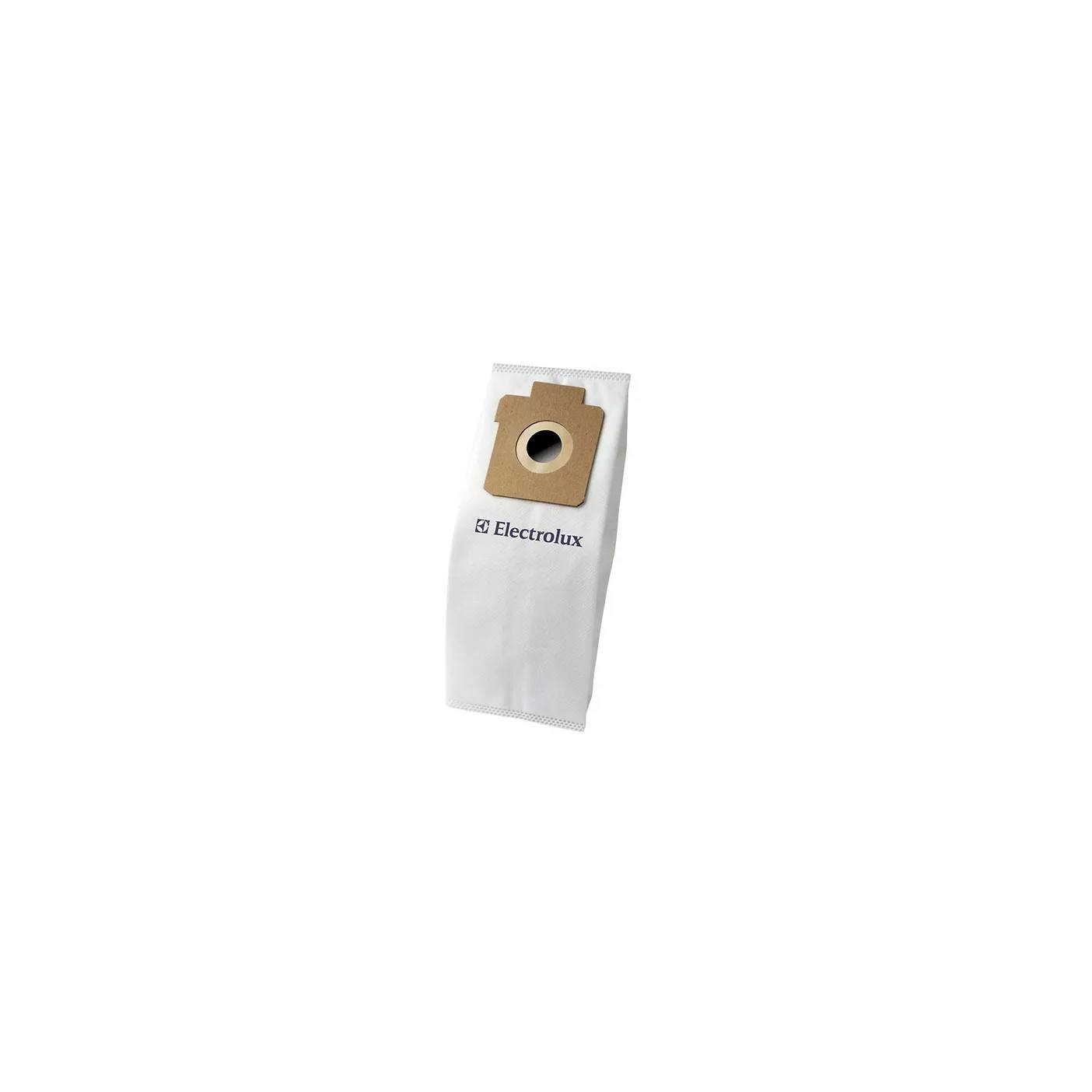 Electrolux ES17 Pack de bolsas y filtros 9002563394