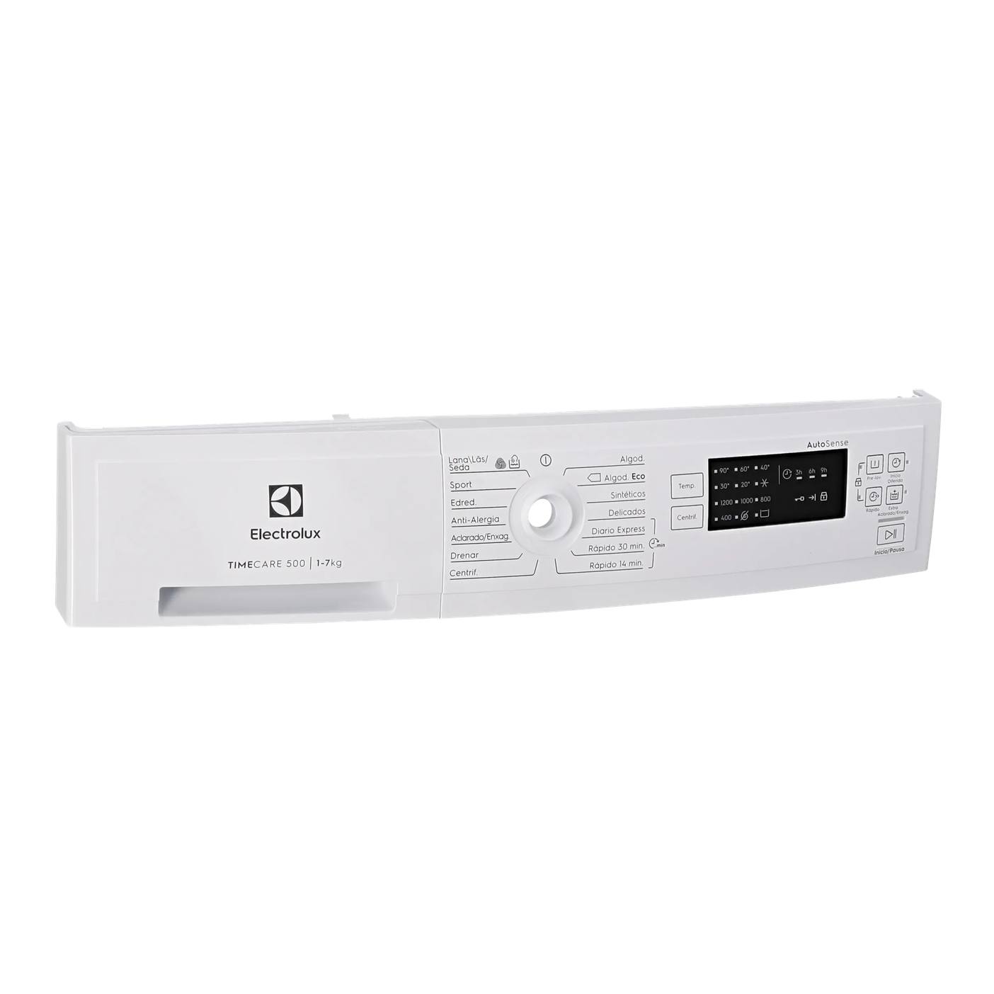 Electrolux panel mandos,blanco,Electrolux,ES,PT 140164500013