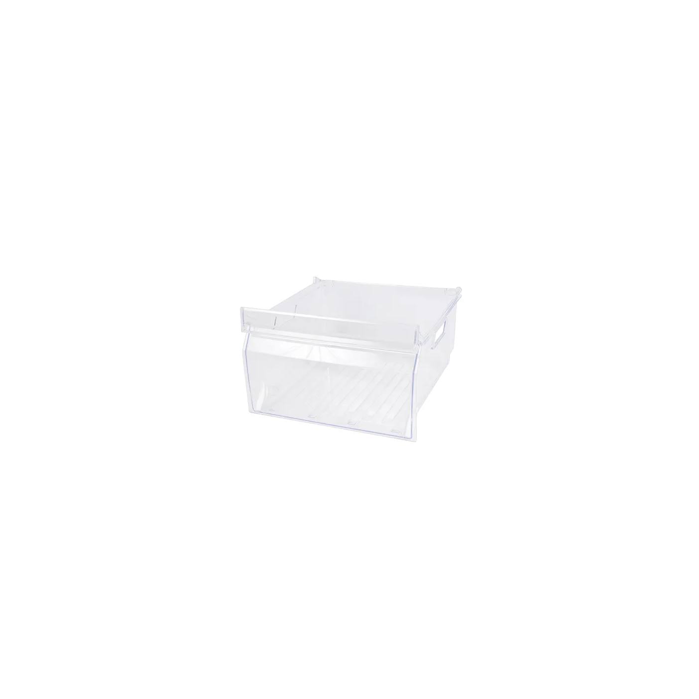 AEG Gefrierschrankschublade, transparent, 404.5x253mm 2109316071
