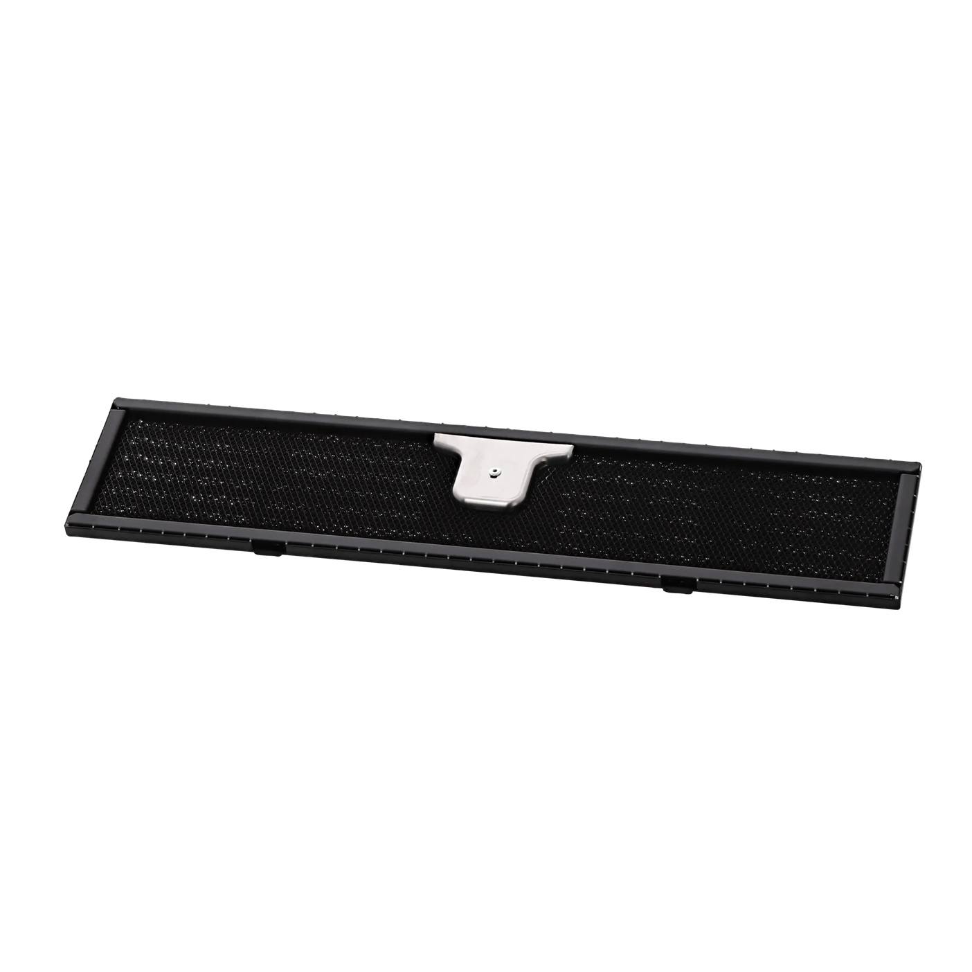 AEG filtro grasas, negro, 406,5x92 Dion 140277803015