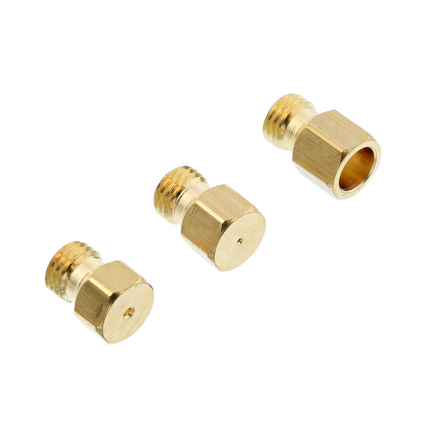AEG conjunto injetores,LPG, (G30-G31) 28/37 4055371076