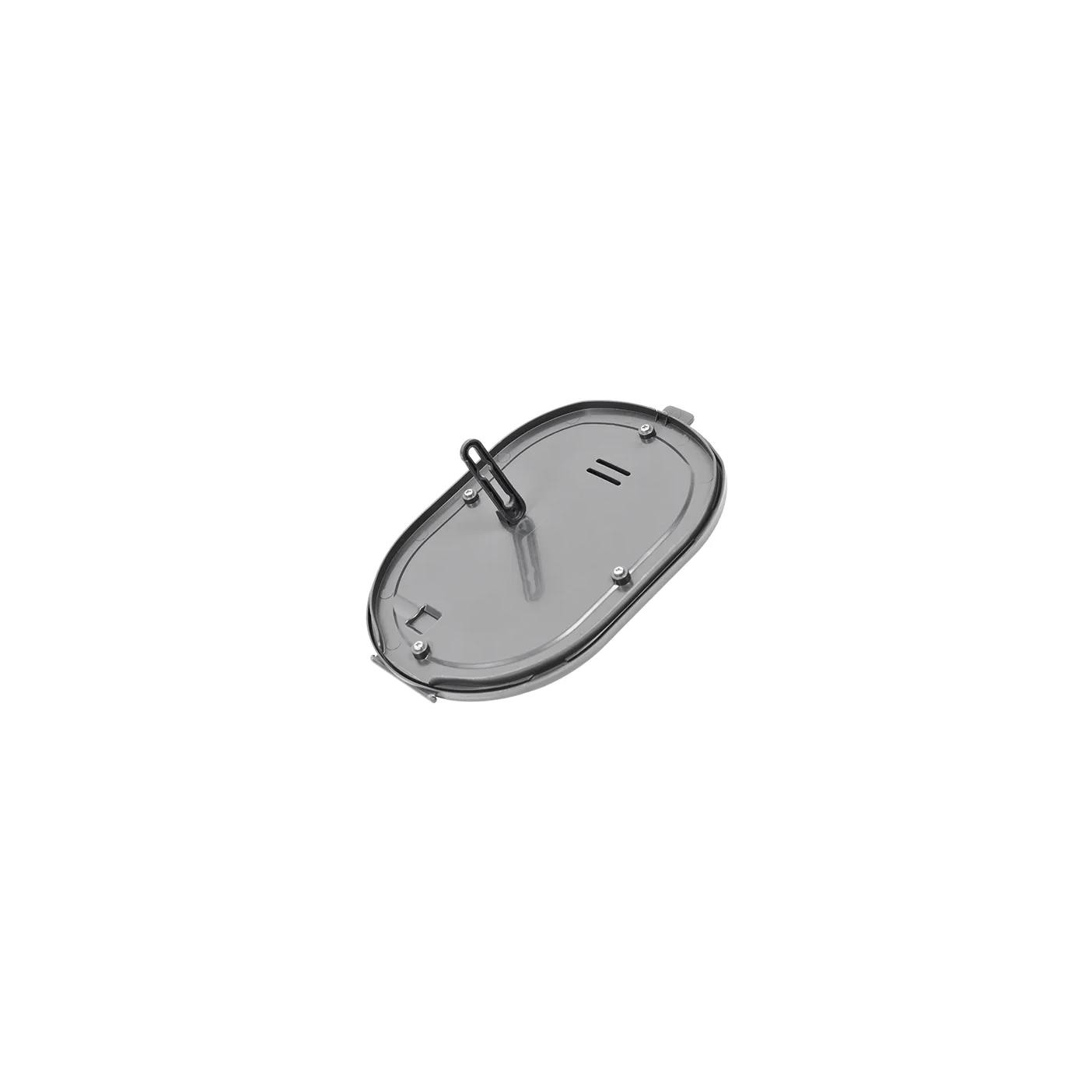 AEG Obere Abdeckung für Kaffeemaschinen (komplett) 4055059879