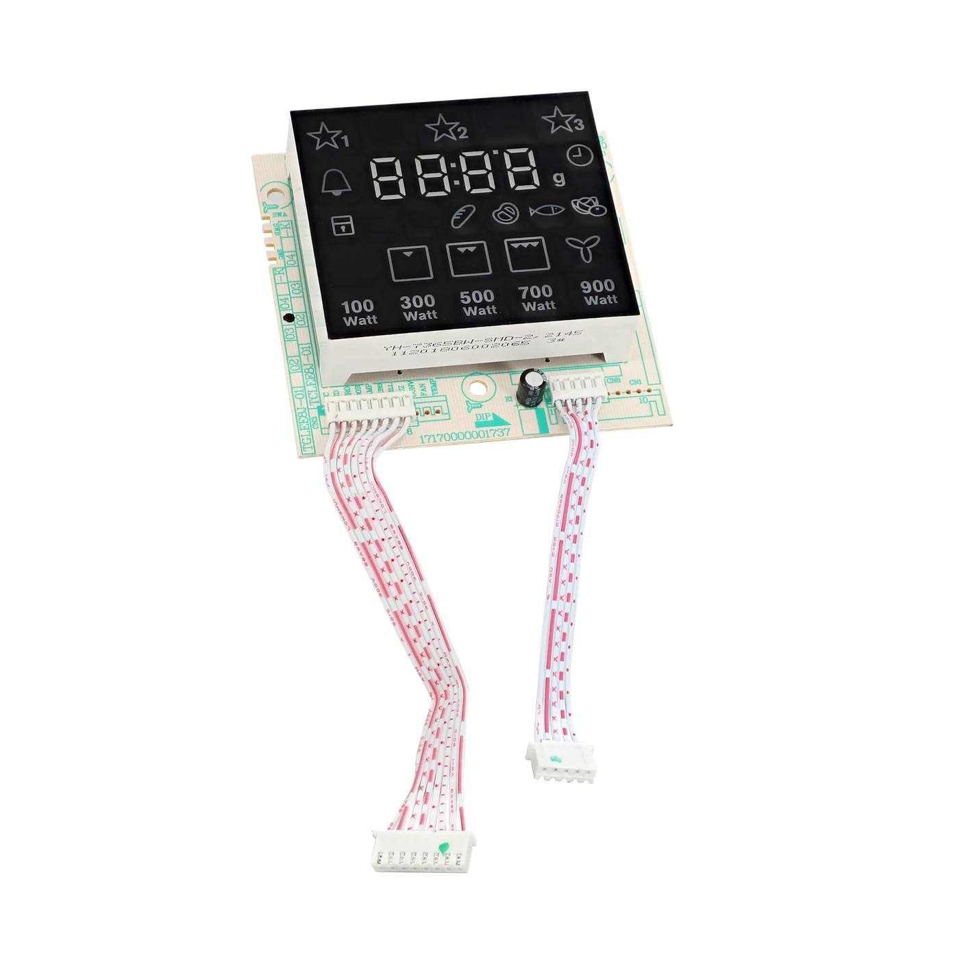 Electrolux display, 4055406740