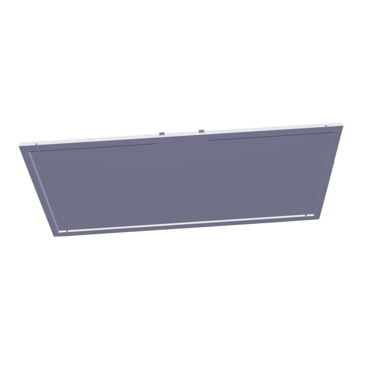 AEG filtro gorduras, 428,2x172x9 MILOS 140271865010