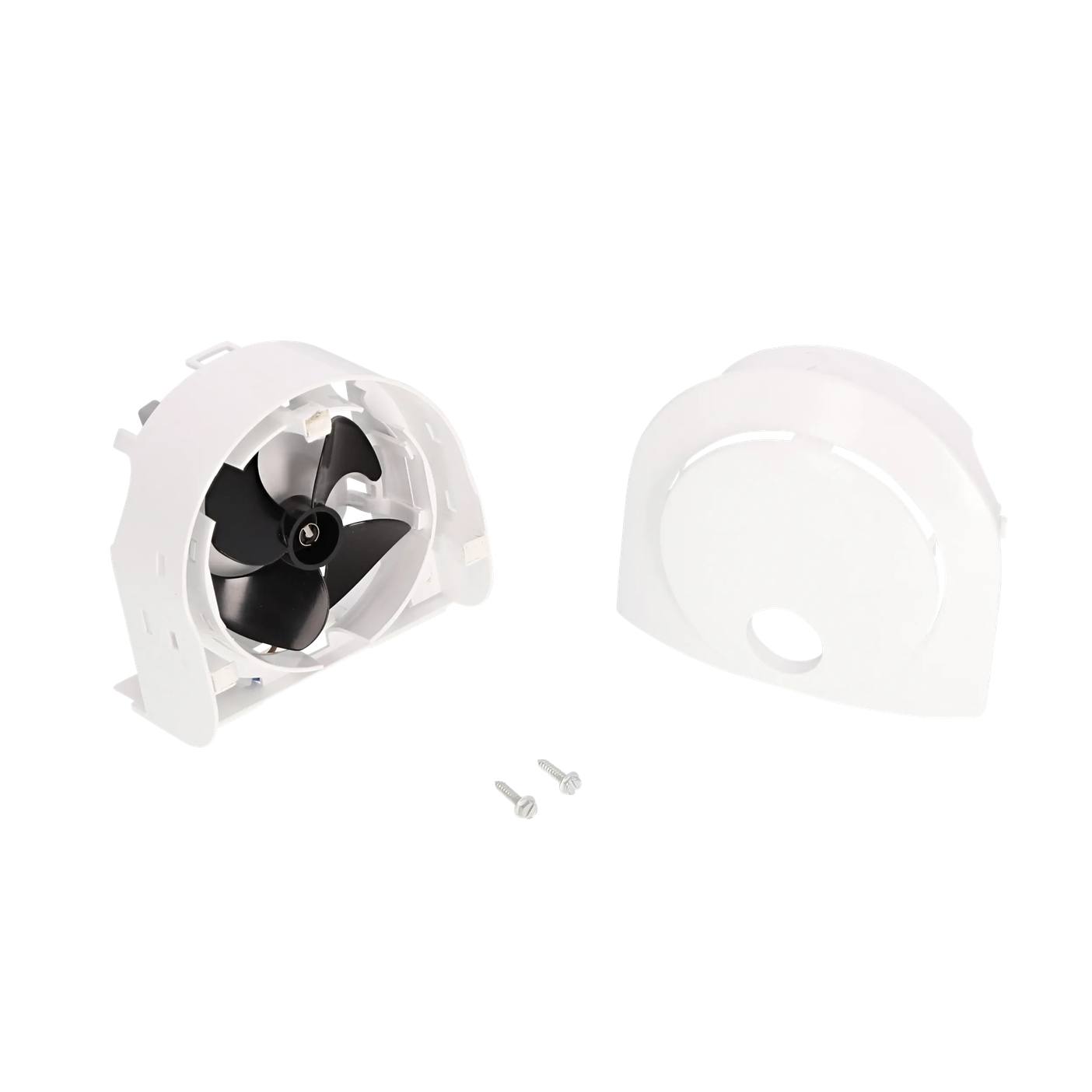 AEG ventilacion,ventilador,kit,1330rpm, 5.27W 4055376752