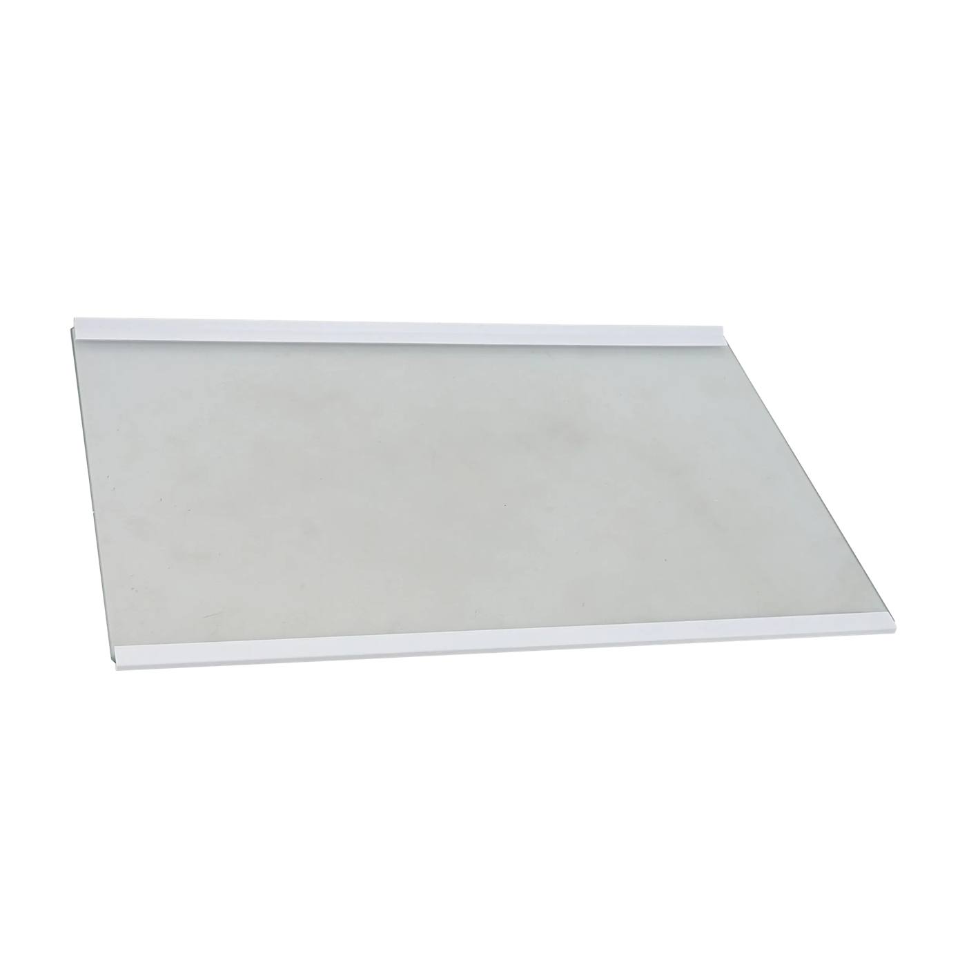 Zanussi glass shelf, complete, neutral, 458.5x289.2mm 140279398014