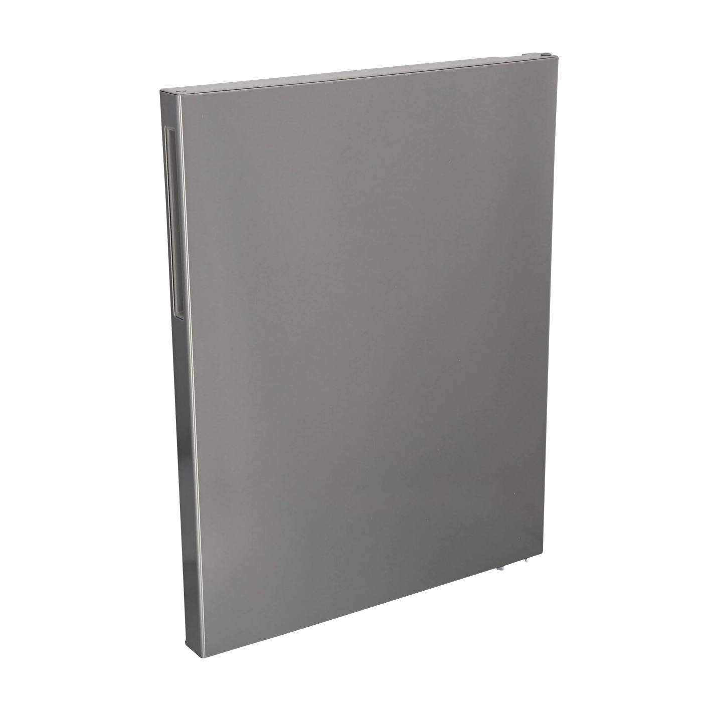 AEG Ensamblaje de la puerta del congelador - Gris - 720x595mm 4055508214