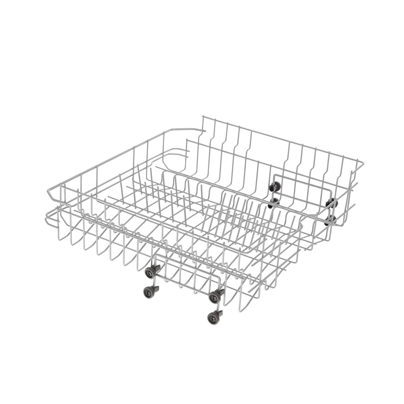 AEG Oberer Korb,Silber,[515X509X15 140177612037