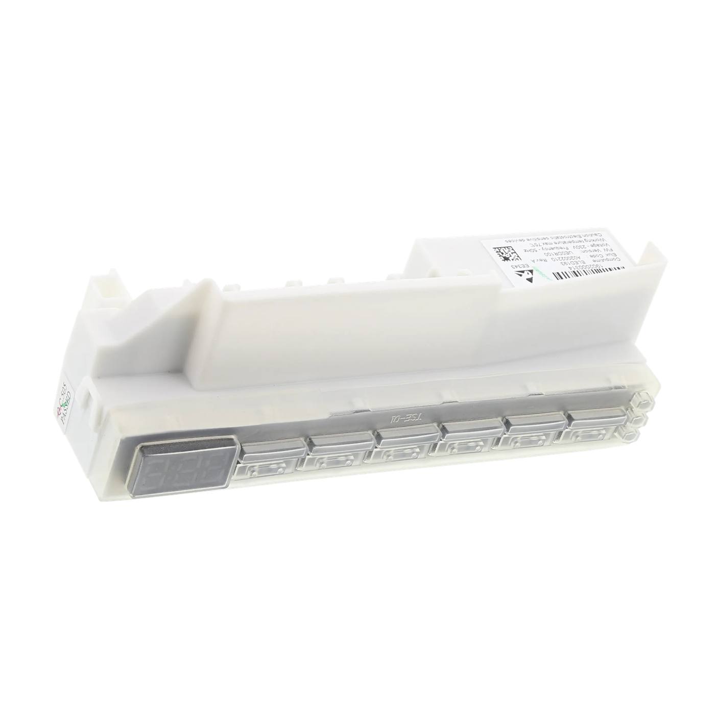 AEG circuito control/visualizacion,rojo,EDW1503 140020022046