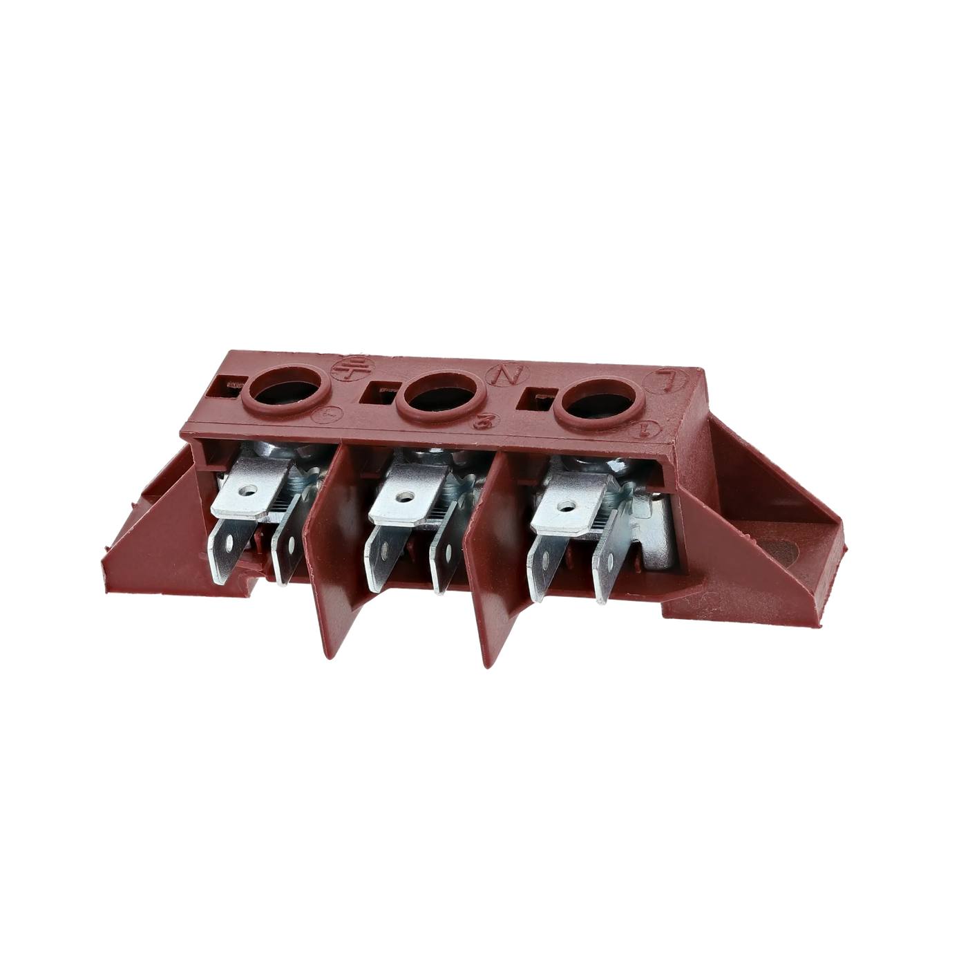 terminal block for Cookers, Ovens & Hobs - 50273299003 - AEG