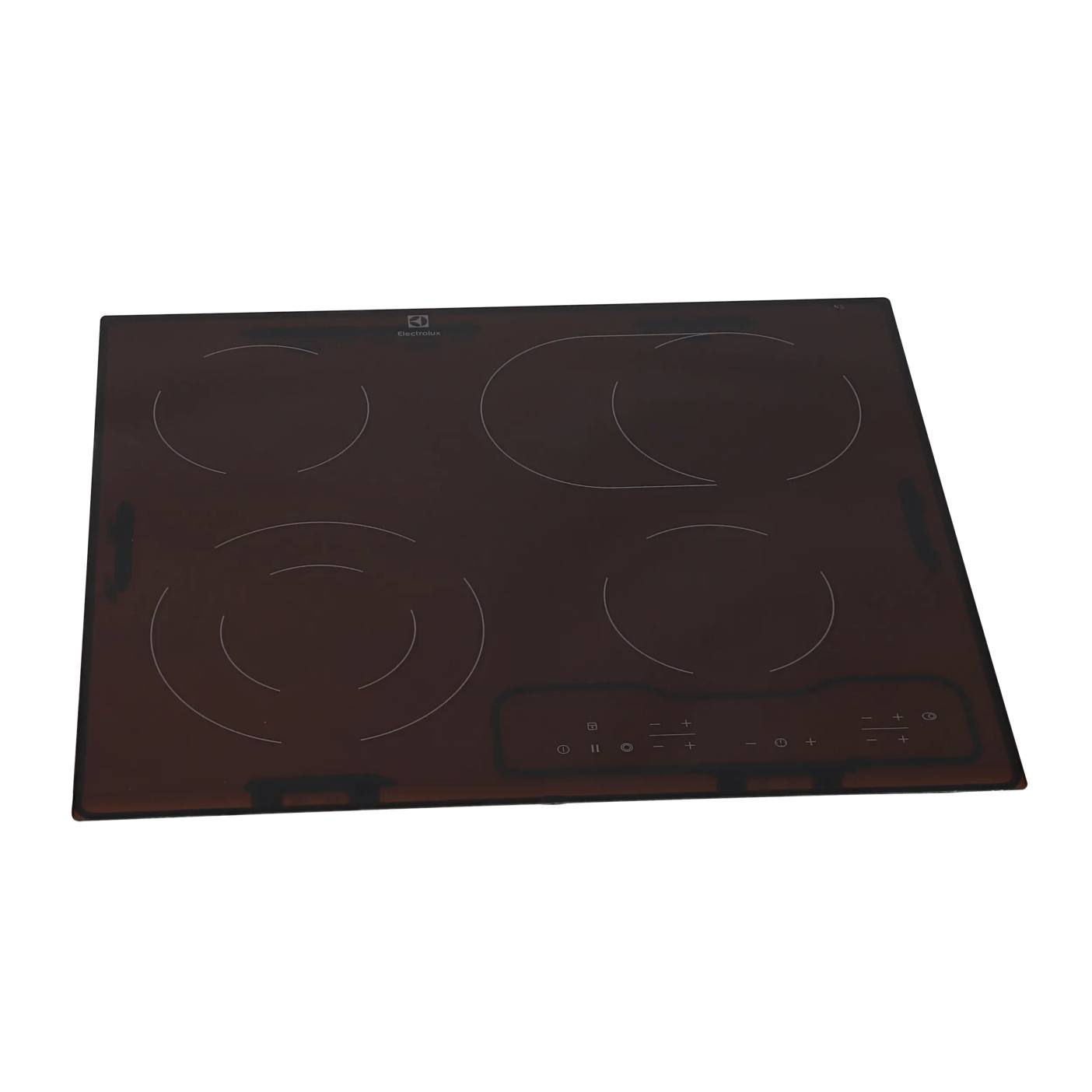 AEG cooking top, black, Electrolux, 590x520mm 8583058138618