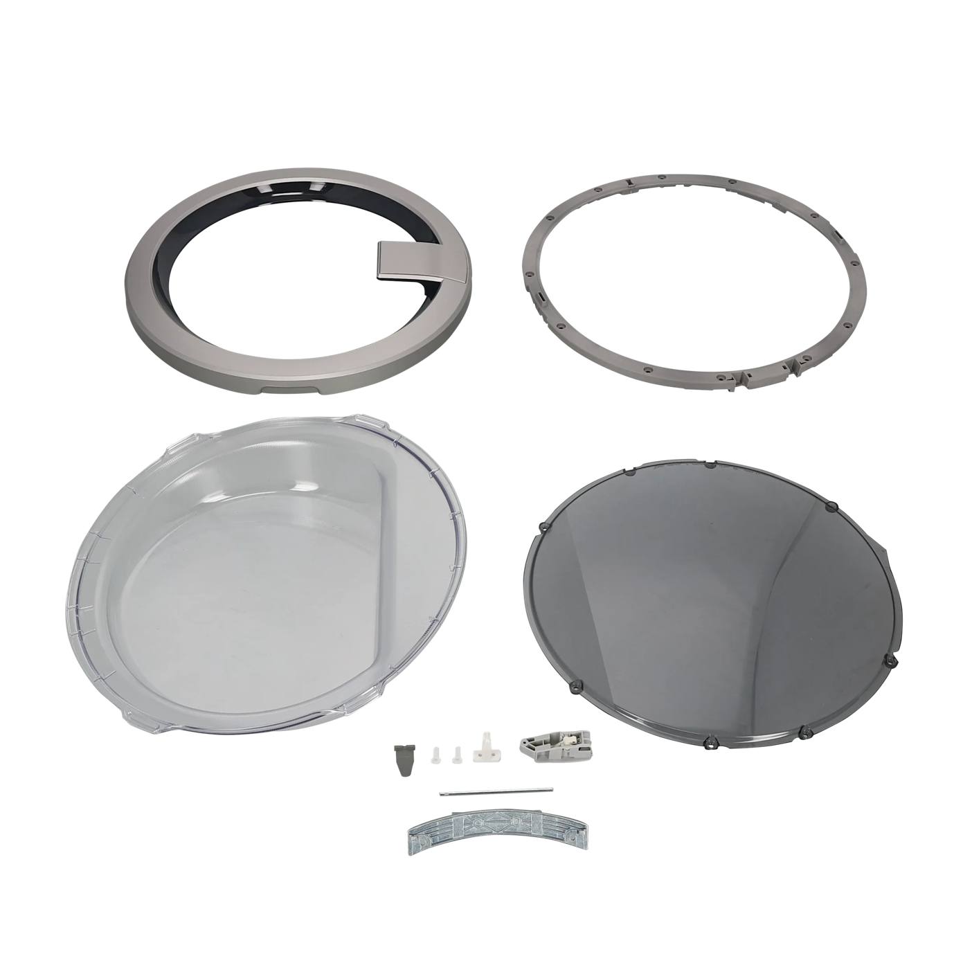 AEG Tür, komplett, Kit, EPR,New 4055507349