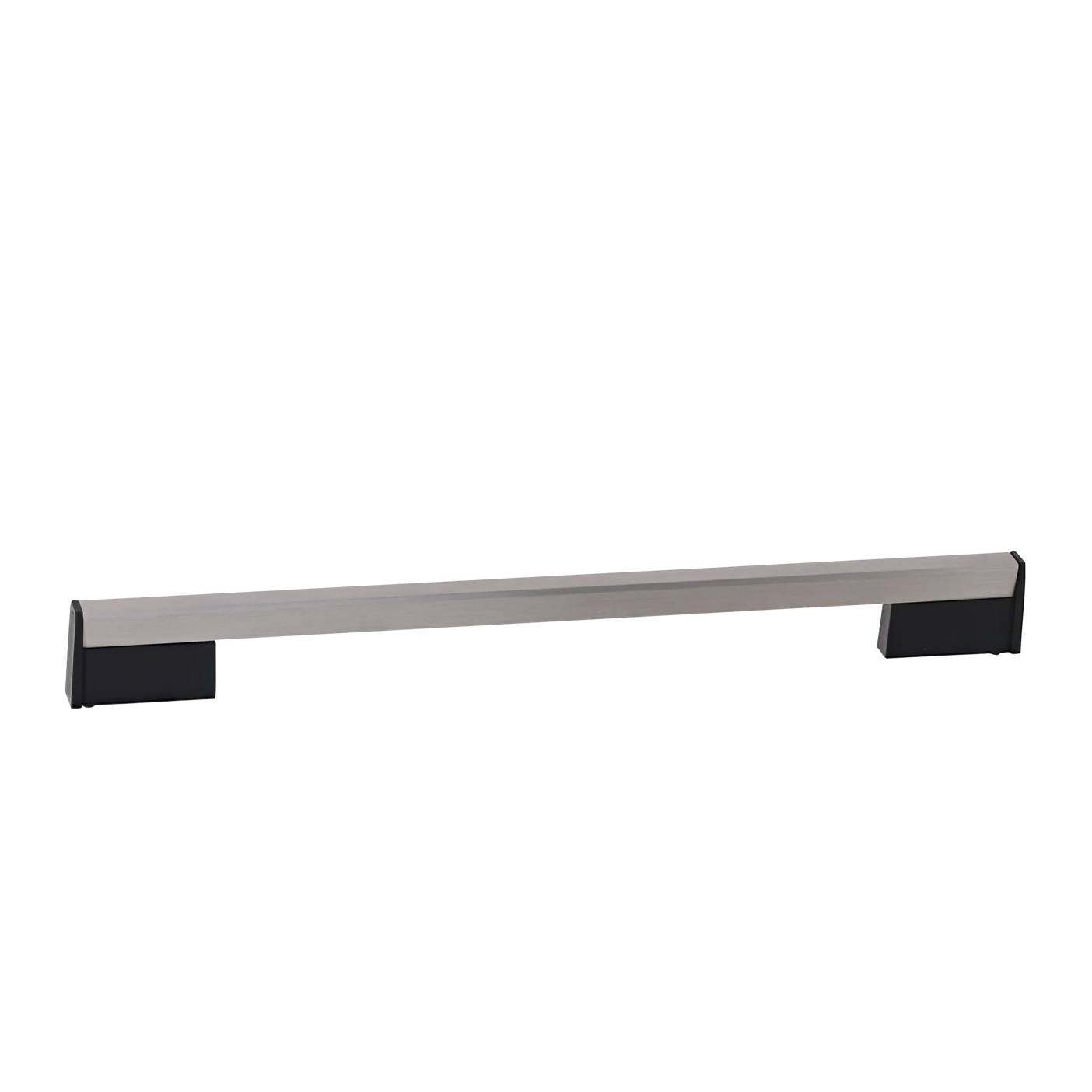 AEG greeplijst, deur, inox, 500mm 140243951013